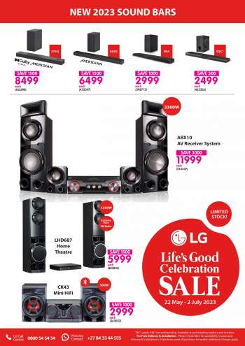 Makro catalogue  - 22/05/2023 - 02/06/2023.