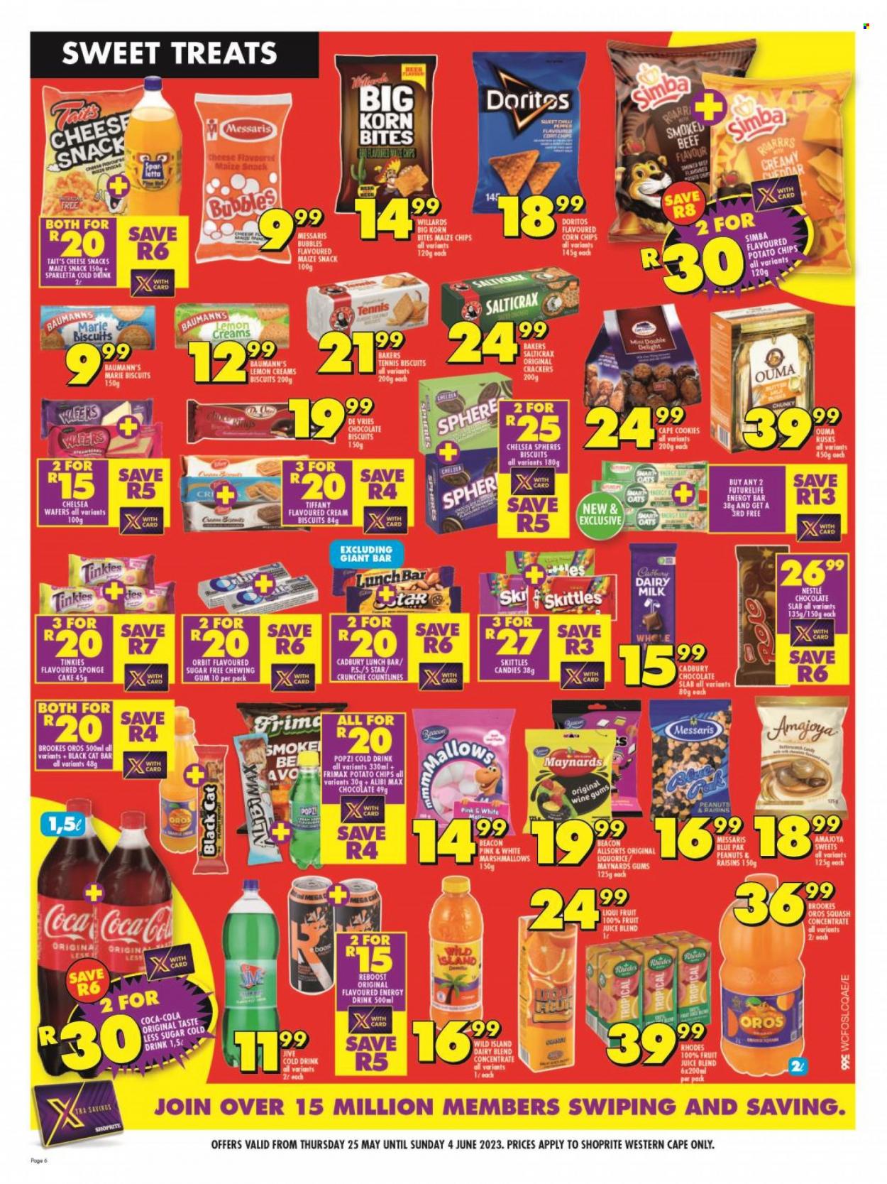 Shoprite specials - 25/05/2023 - 04/06/2023. Page 5