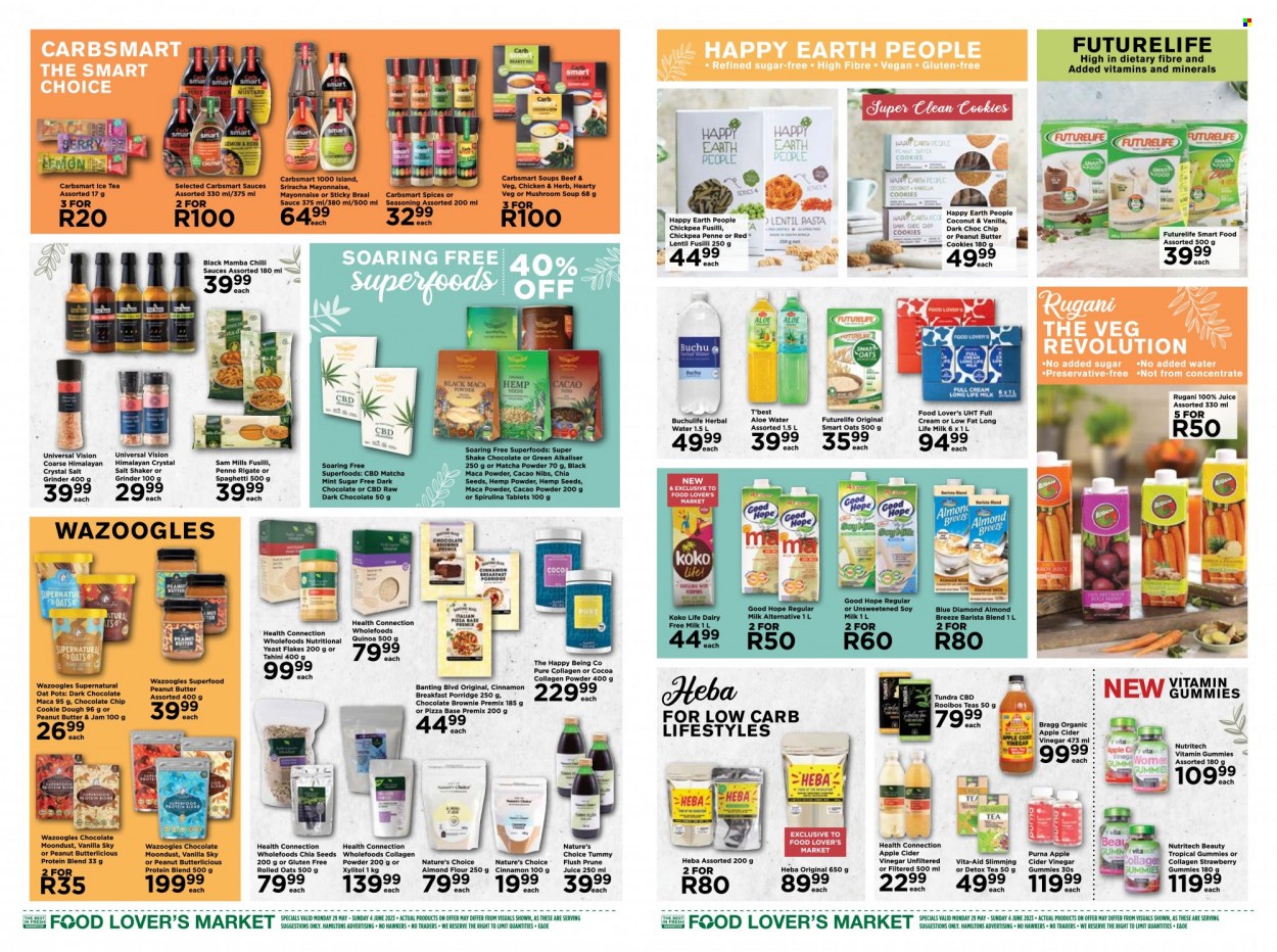 Food Lover's Market specials - 29/05/2023 - 04/06/2023. Page 5