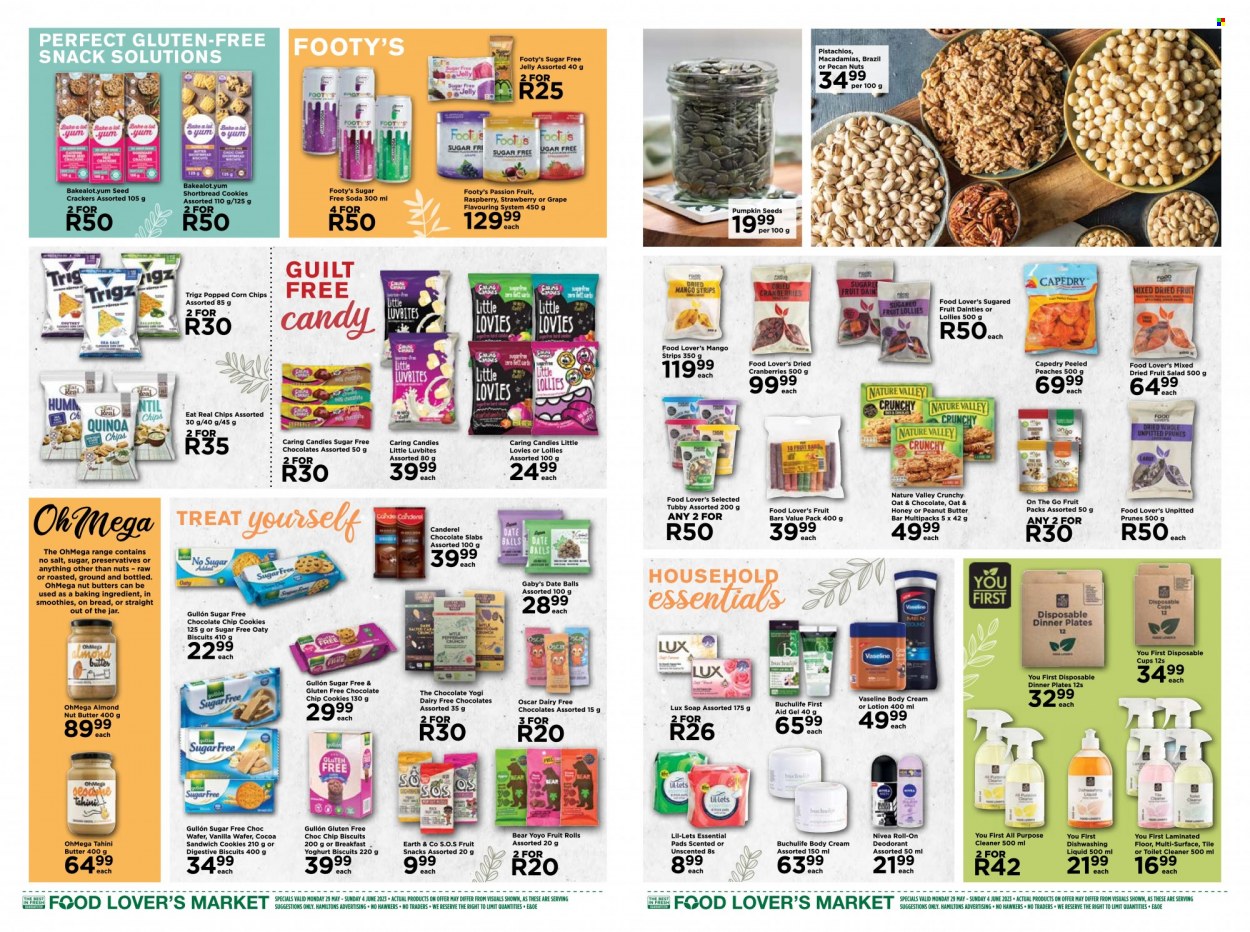 Food Lover's Market specials - 29/05/2023 - 04/06/2023. Page 6