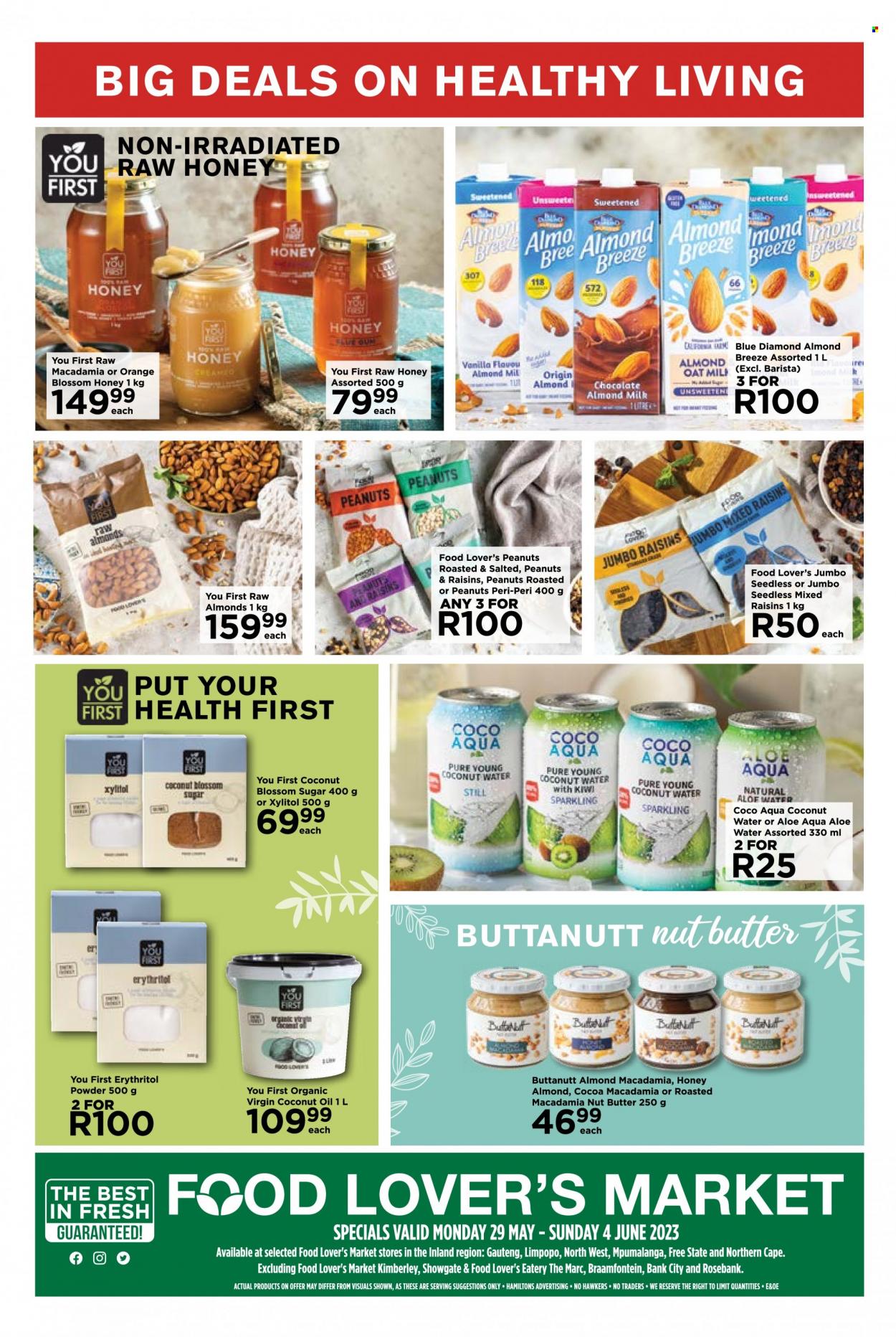 Food Lover's Market specials - 29/05/2023 - 04/06/2023. Page 7