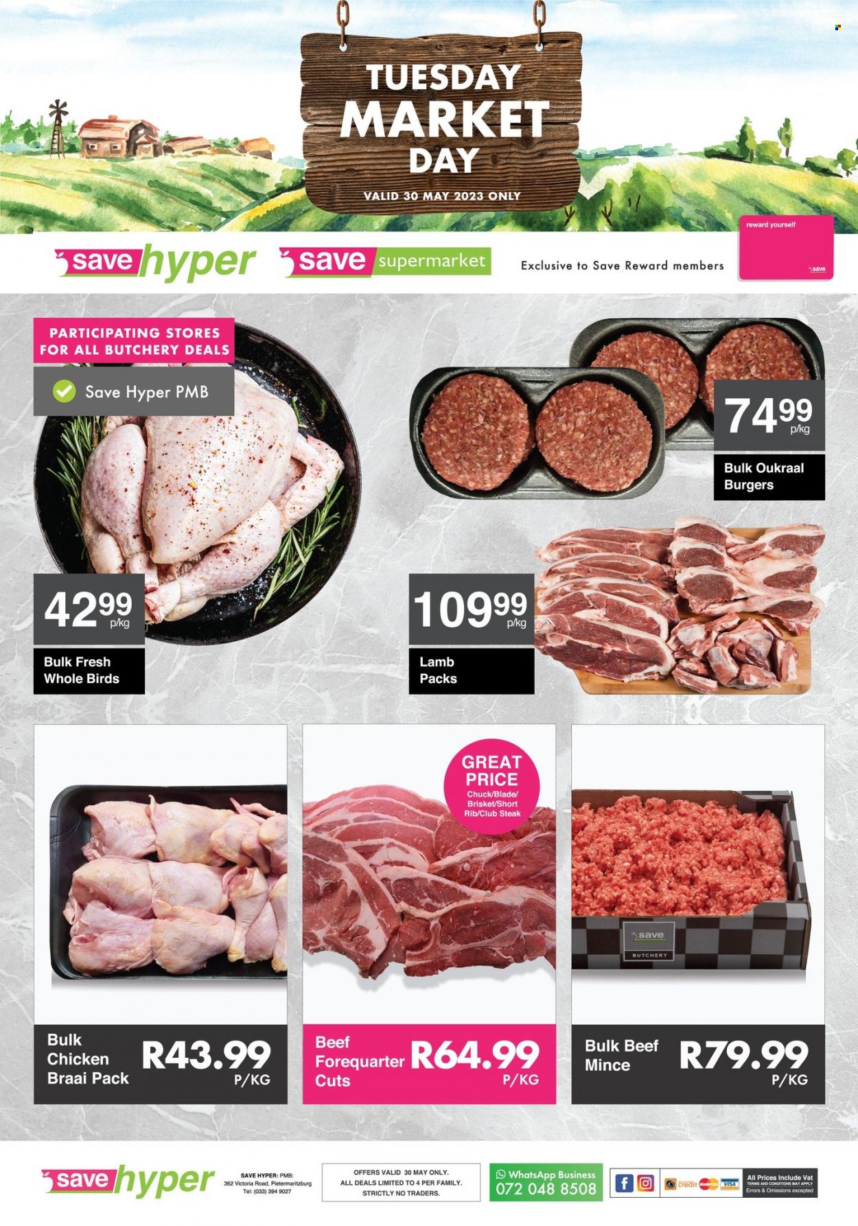 Save specials - 30/05/2023 - 30/05/2023. Page 5