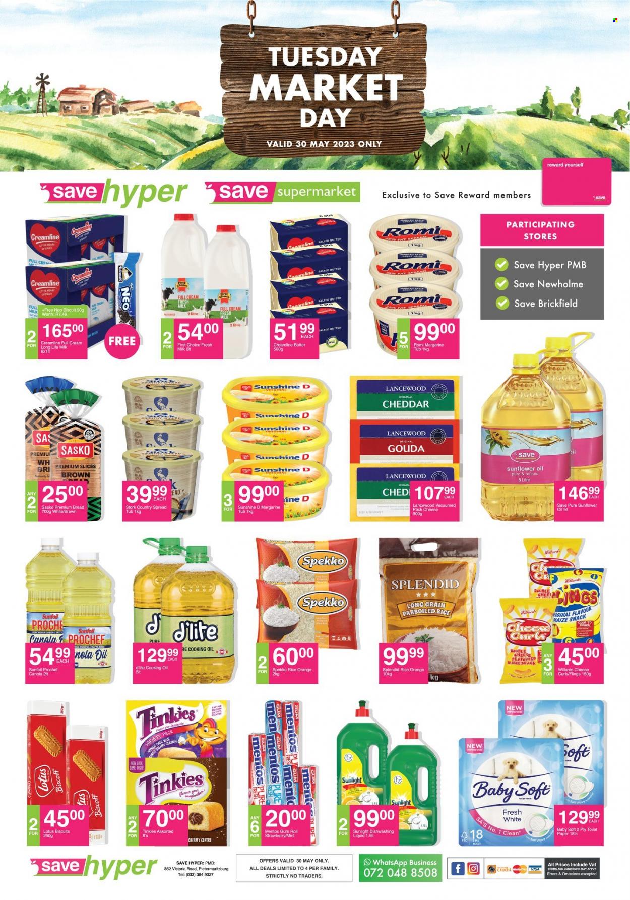 Save specials - 30/05/2023 - 30/05/2023. Page 7