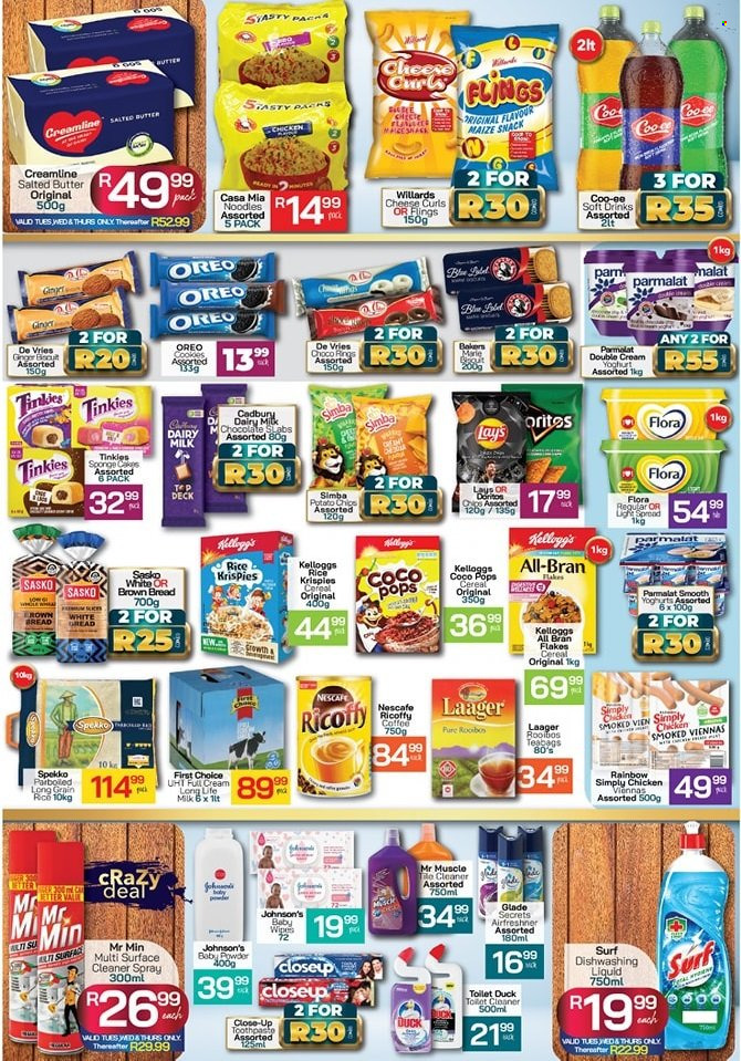 Take n Pay specials - 30/05/2023 - 04/06/2023. Page 2