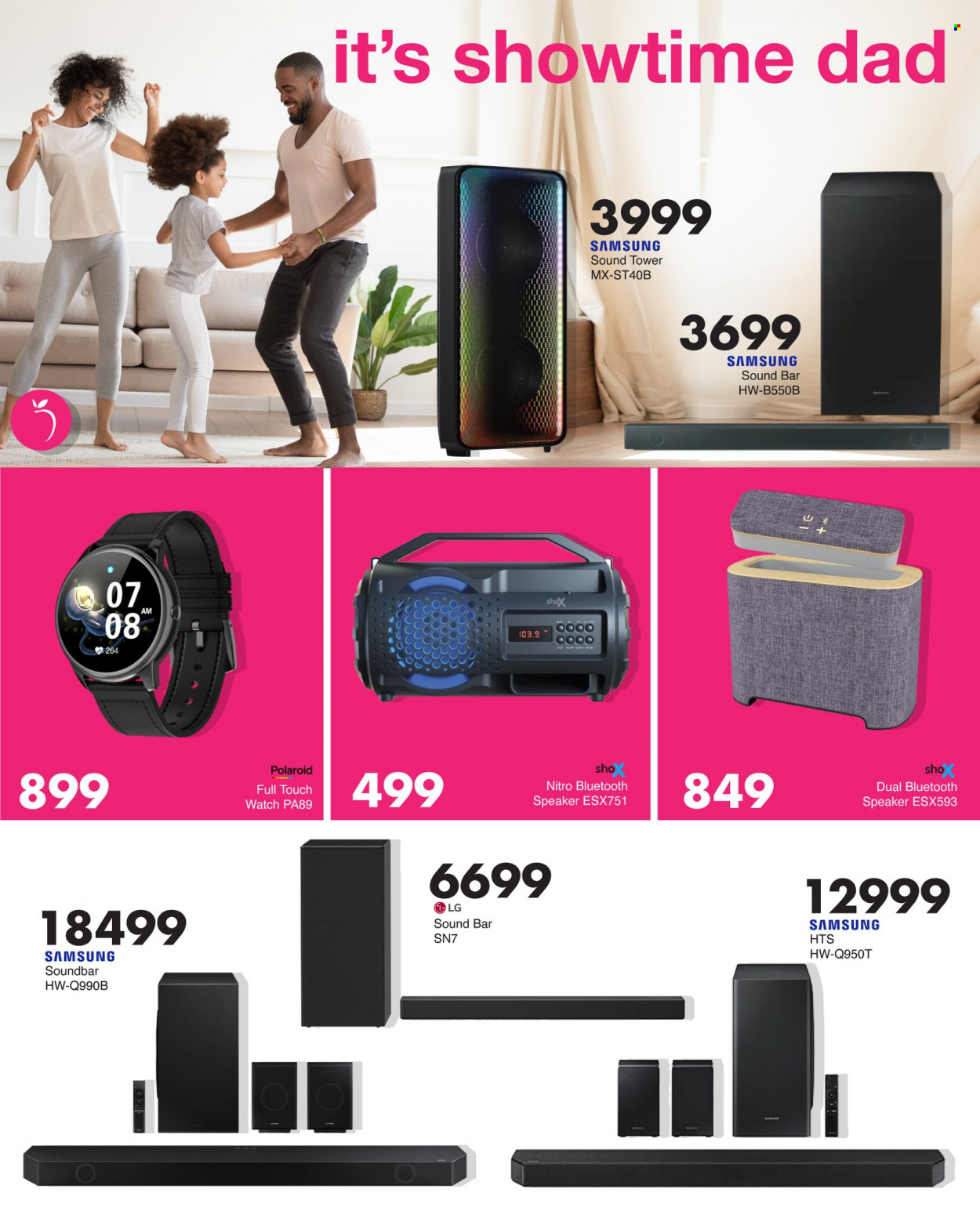 Save hyper specials - 30/05/2023 - 11/06/2023. Page 5