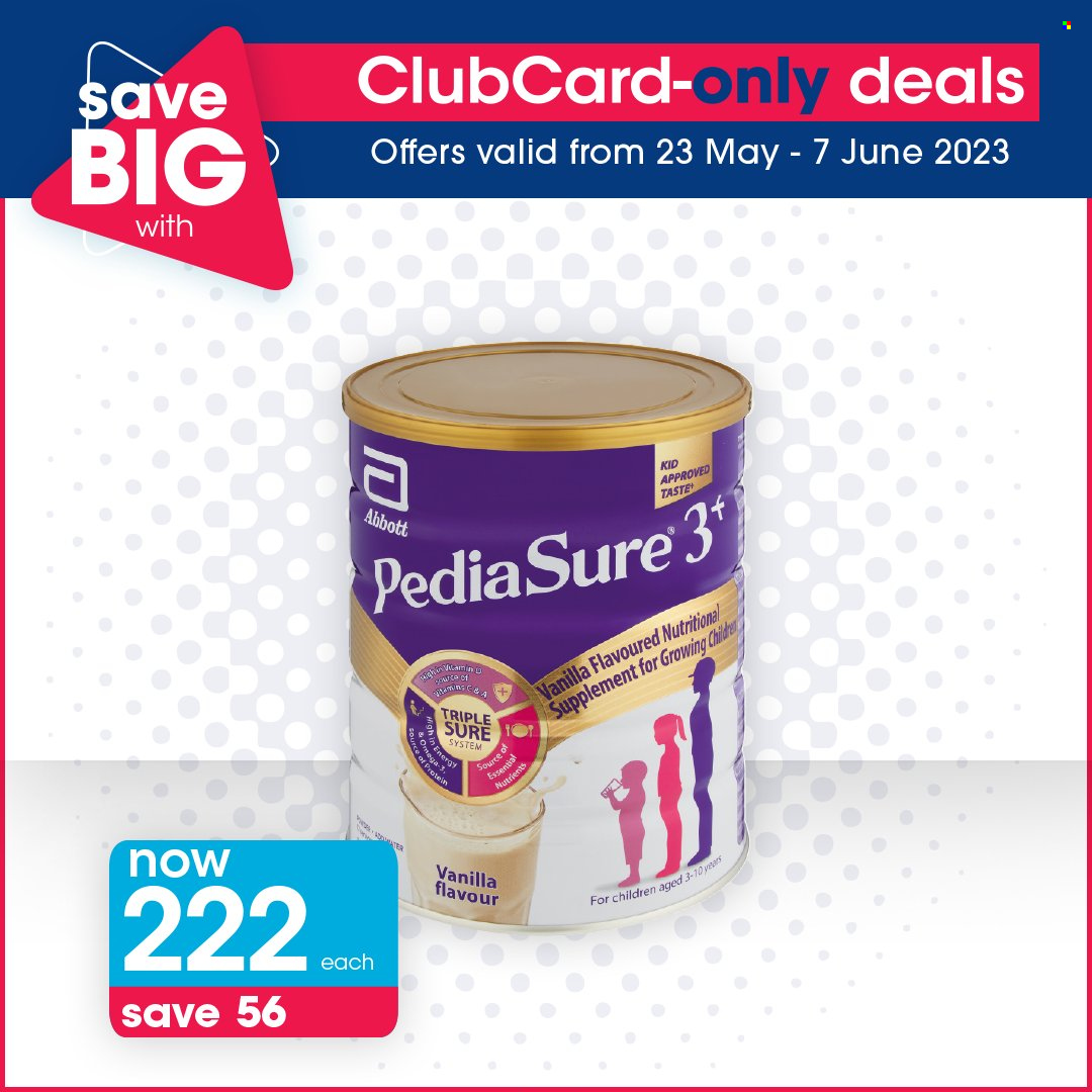Clicks specials - 23/05/2023 - 07/06/2023. Page 2