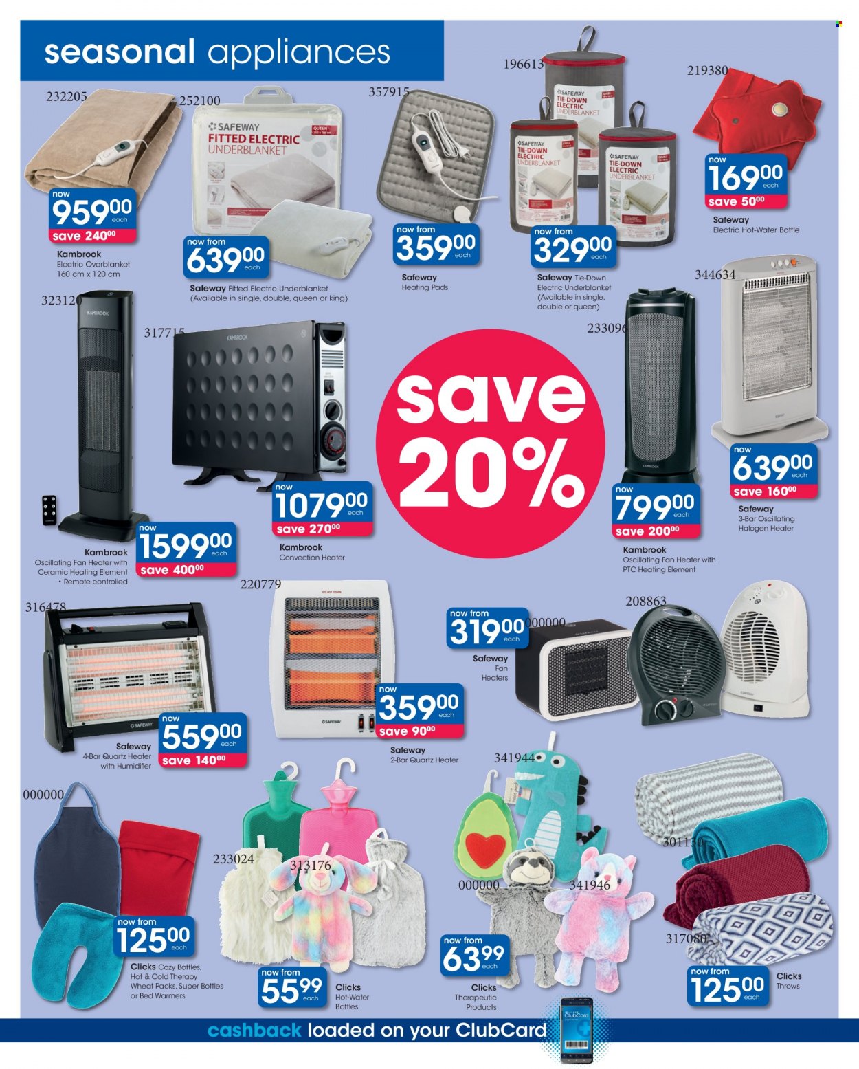 Clicks specials - 23/05/2023 - 07/06/2023. Page 4