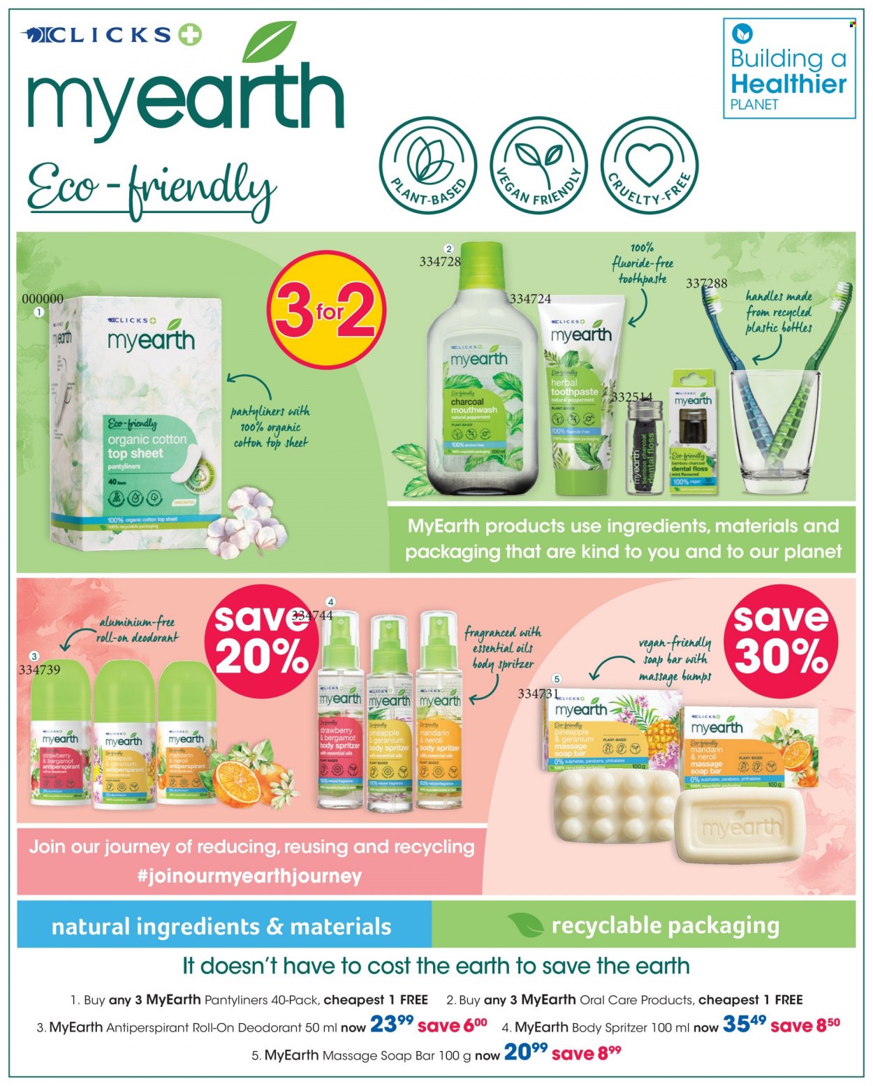 Clicks specials - 23/05/2023 - 07/06/2023. Page 5