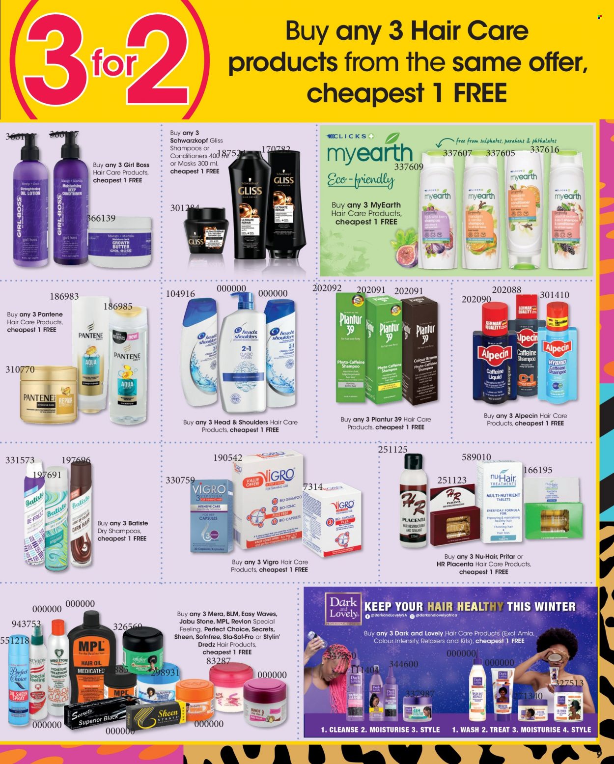 Clicks specials - 23/05/2023 - 07/06/2023. Page 9