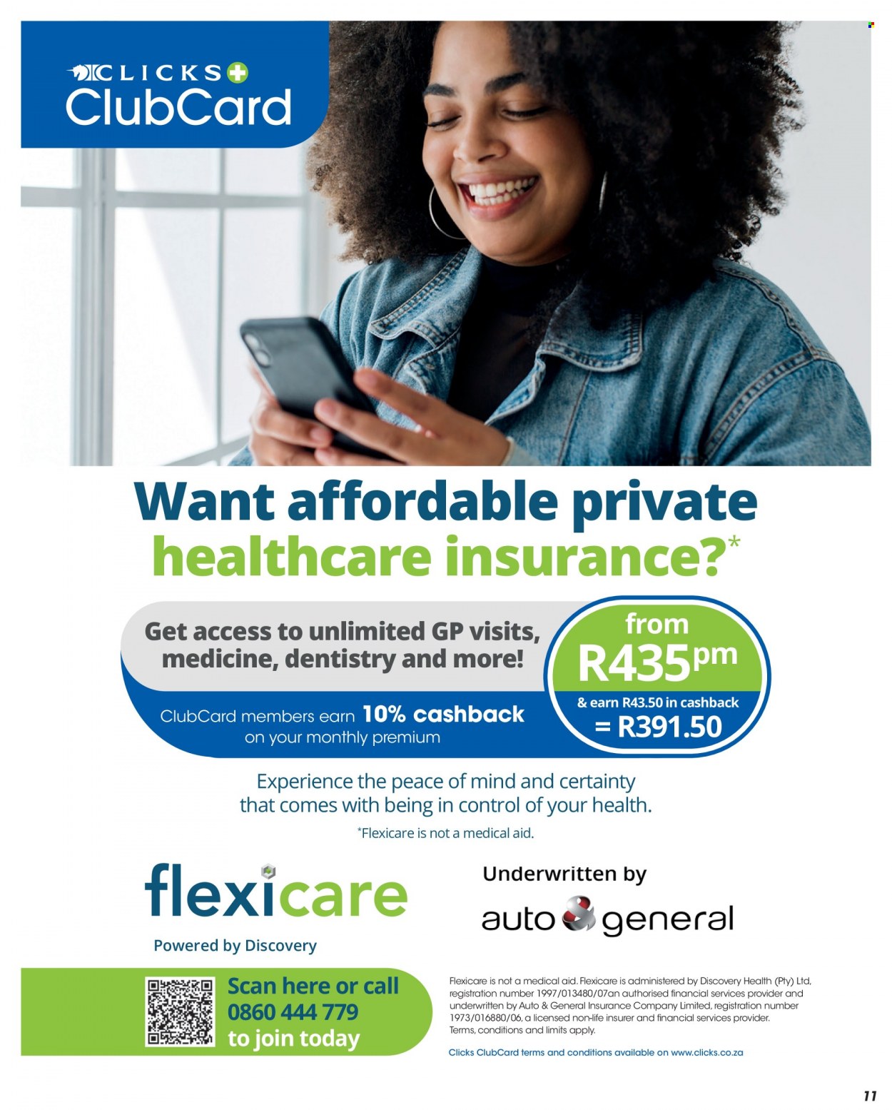 Clicks specials - 23/05/2023 - 07/06/2023. Page 11