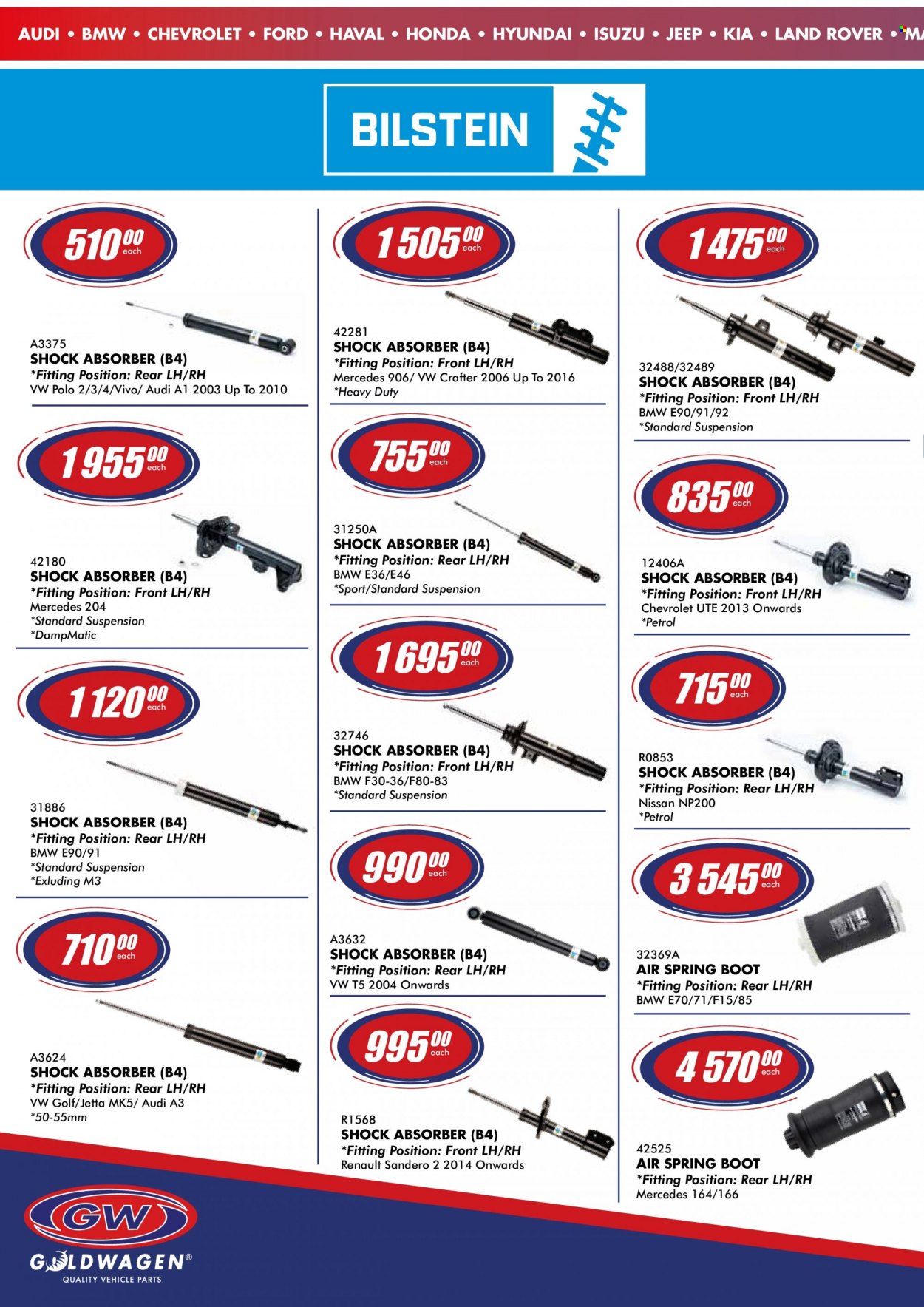 Goldwagen specials - 01/06/2023 - 31/07/2023. Page 8