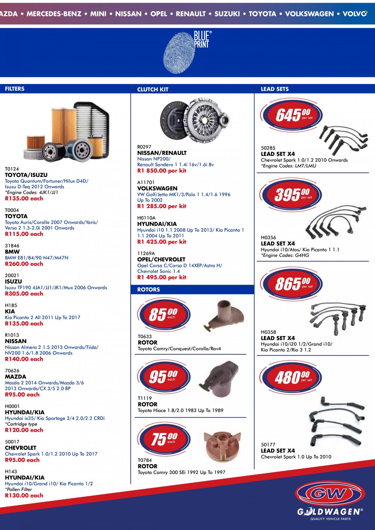 Goldwagen specials - 01/06/2023 - 31/07/2023. Page 11