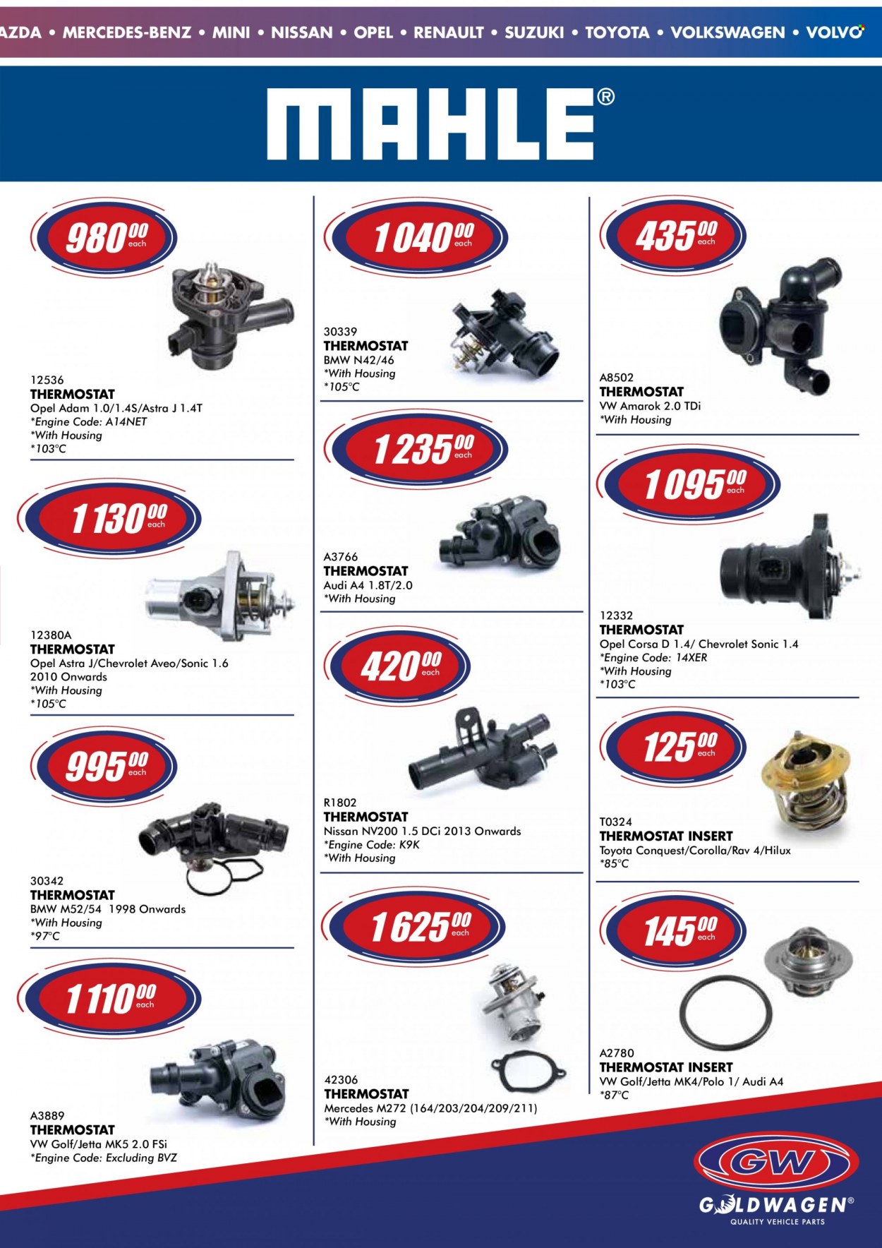 Goldwagen specials - 01/06/2023 - 31/07/2023. Page 15