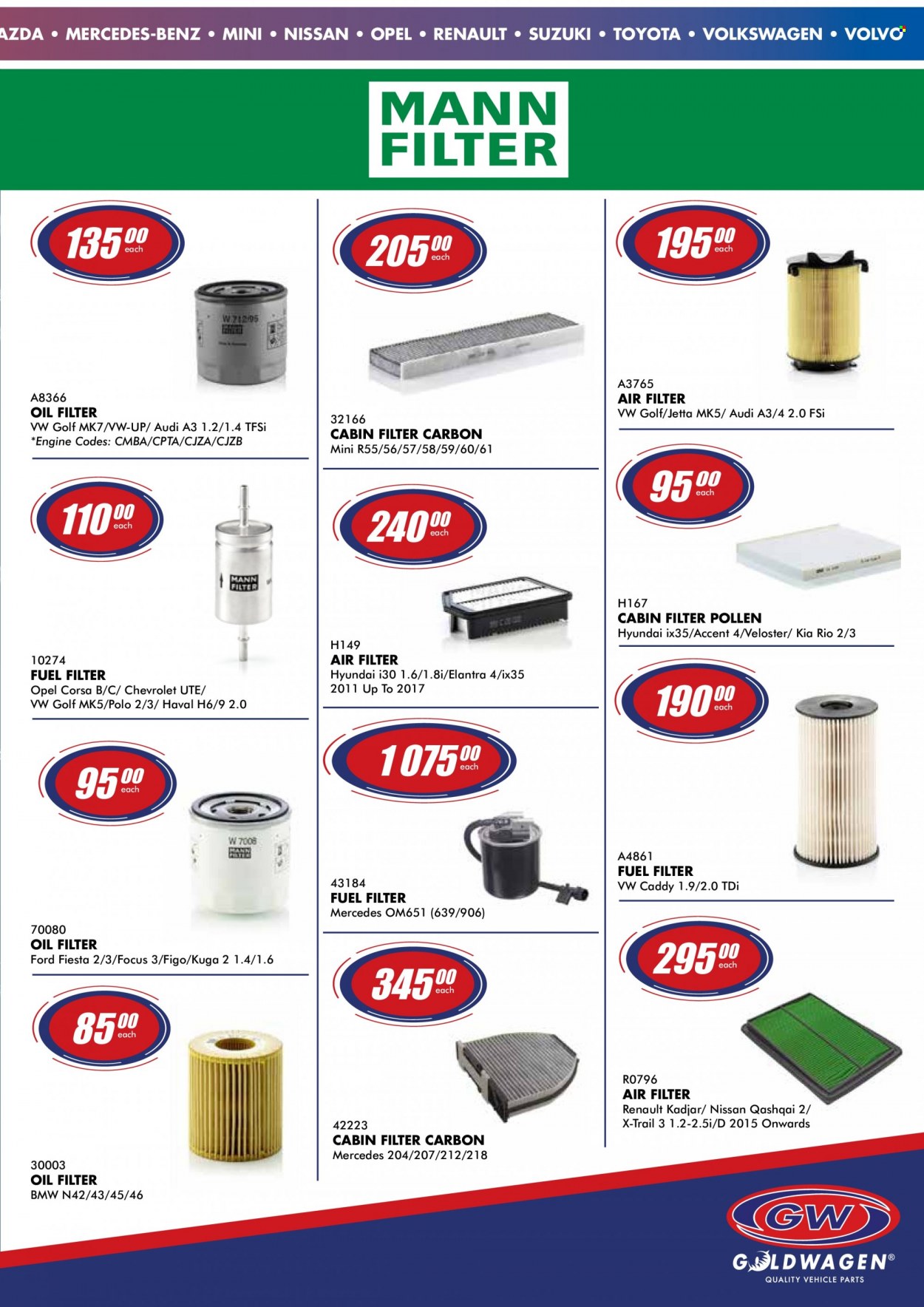 Goldwagen specials - 01/06/2023 - 31/07/2023. Page 17