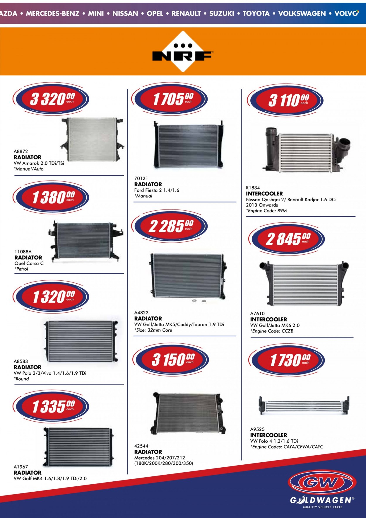 Goldwagen specials - 01/06/2023 - 31/07/2023. Page 19