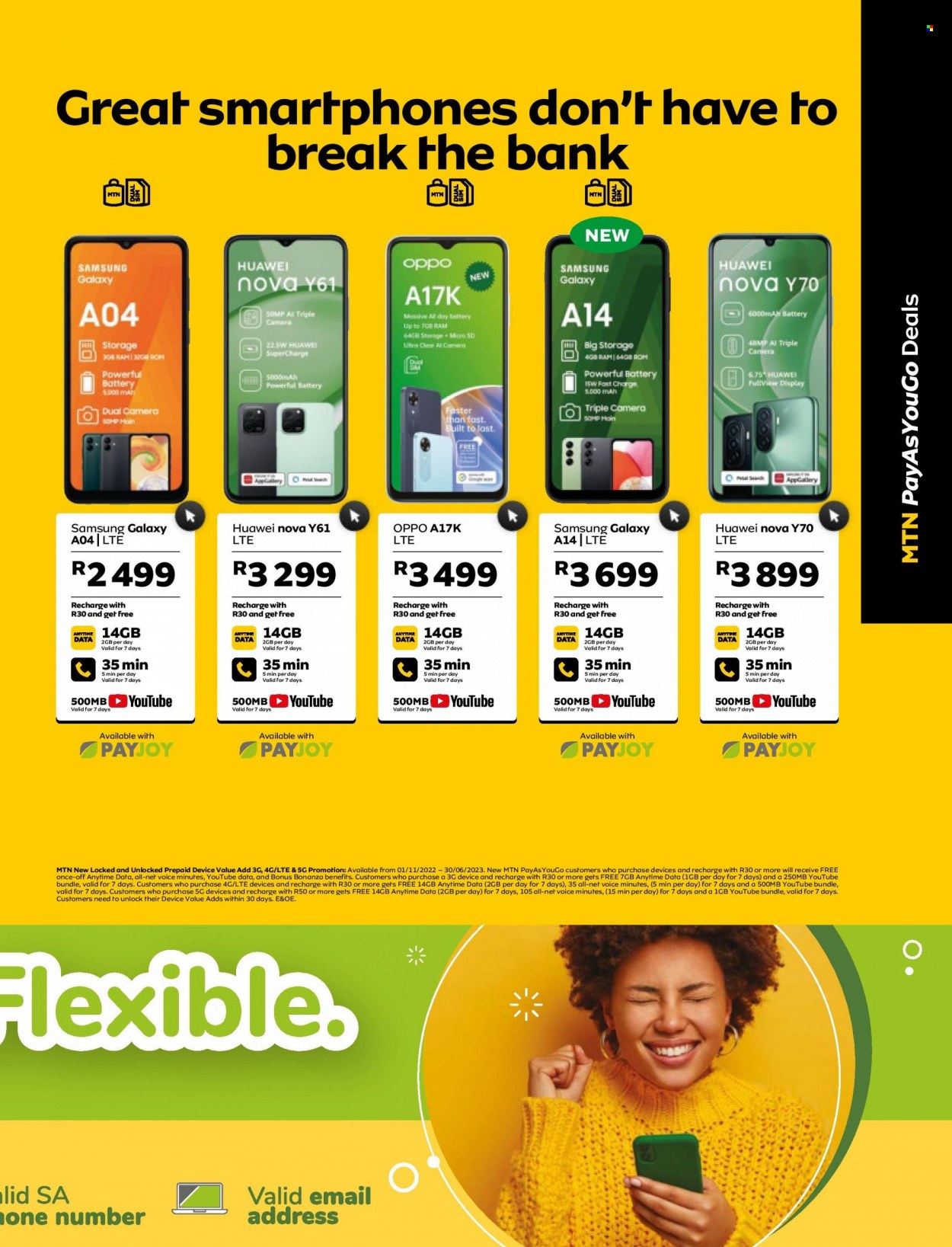 MTN specials - 01/06/2023 - 30/06/2023. Page 13