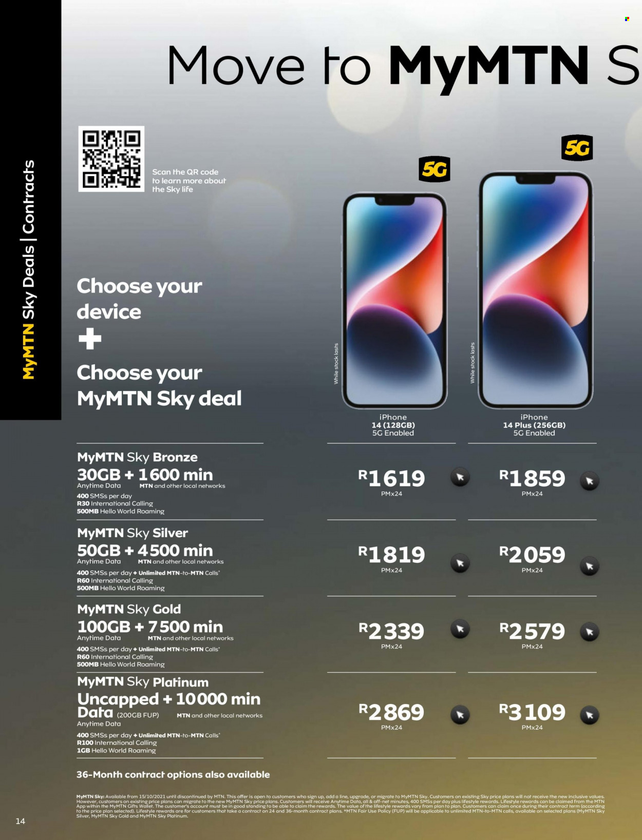 MTN specials - 01/06/2023 - 30/06/2023. Page 16