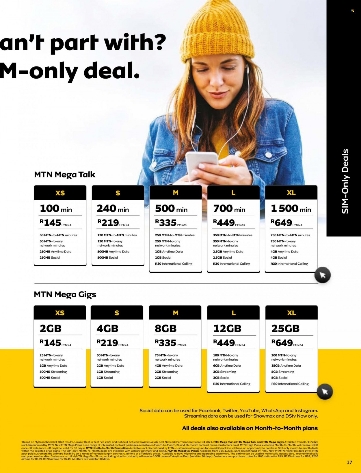 MTN specials - 01/06/2023 - 30/06/2023. Page 19
