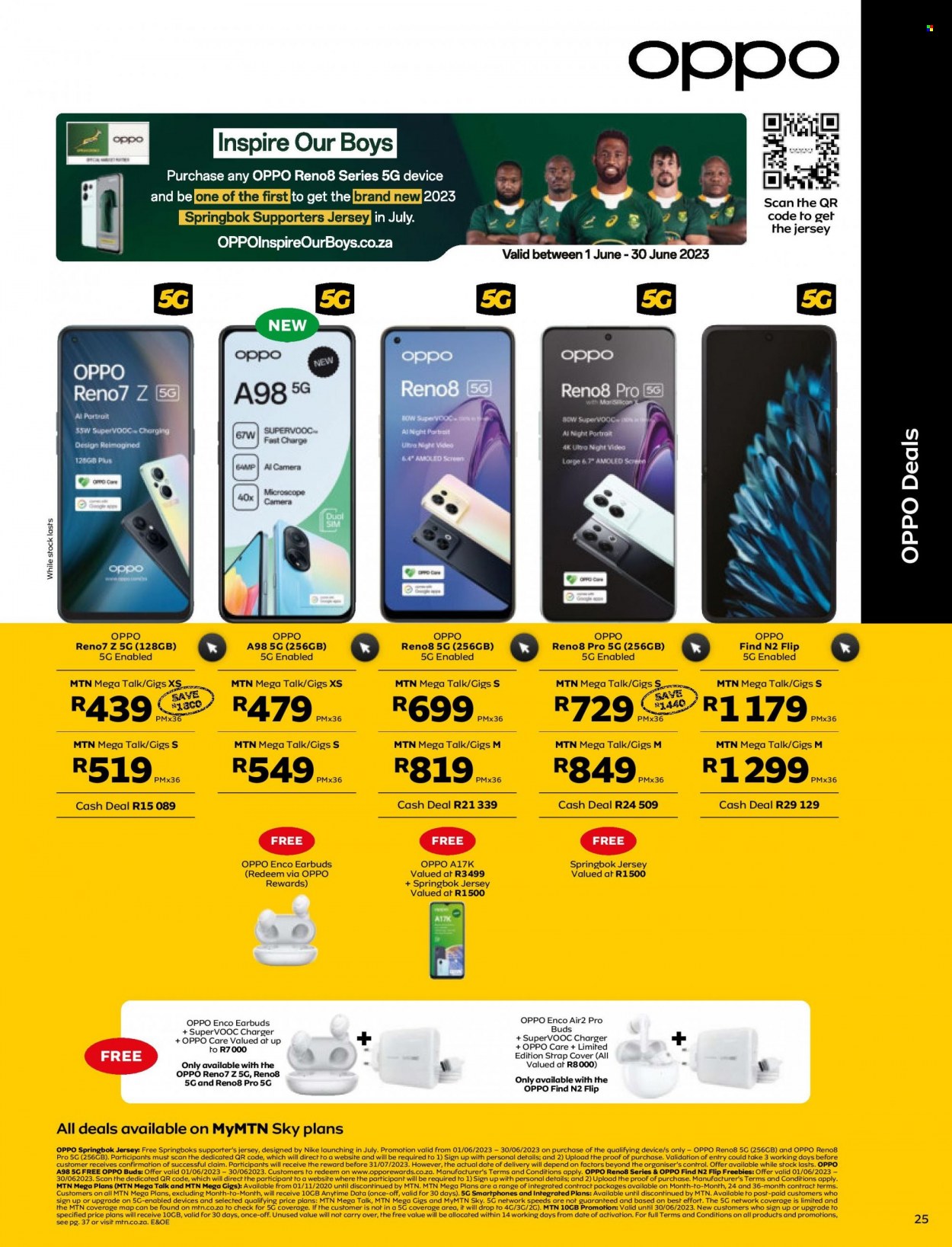 MTN specials - 01/06/2023 - 30/06/2023. Page 27