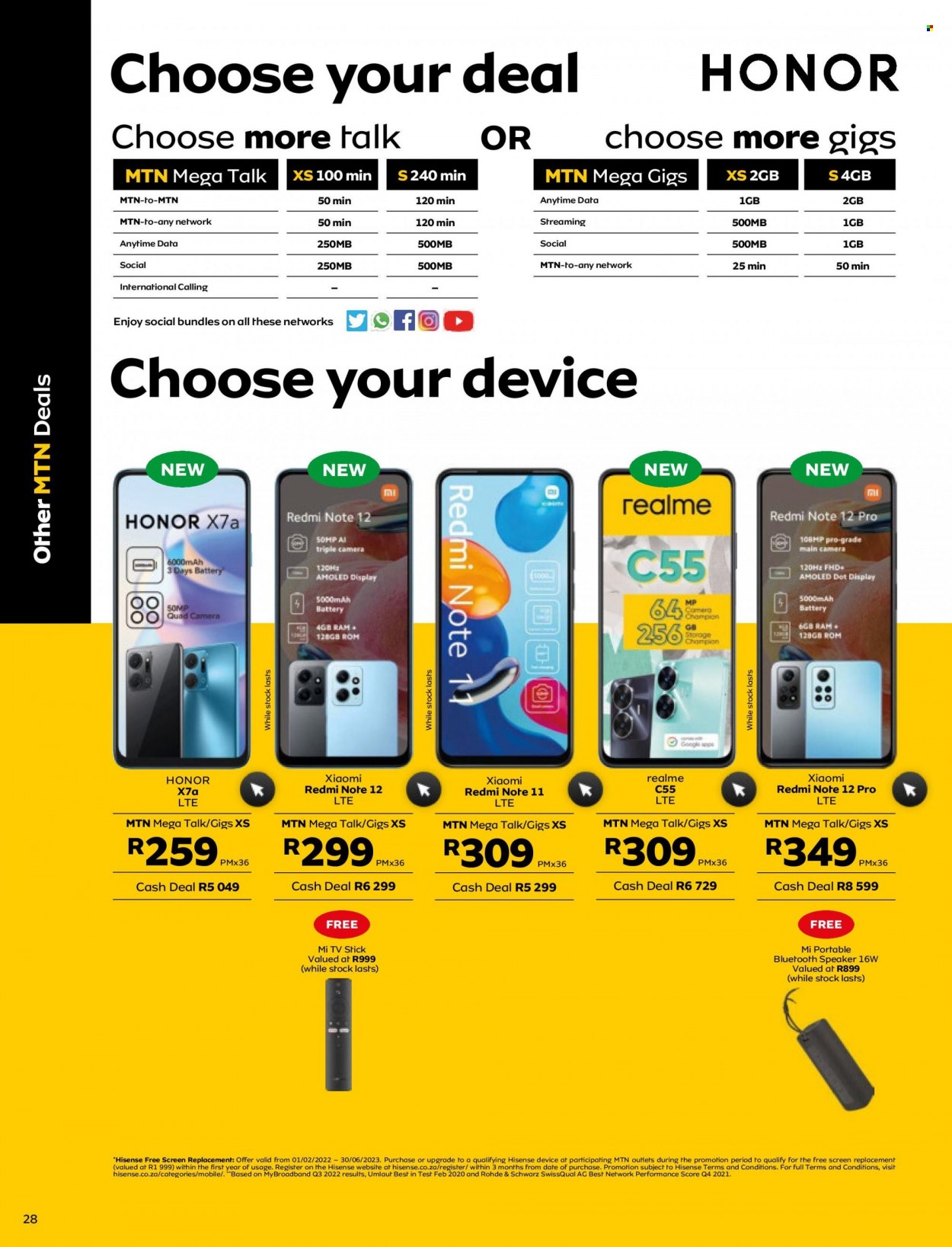 MTN specials - 01/06/2023 - 30/06/2023. Page 30