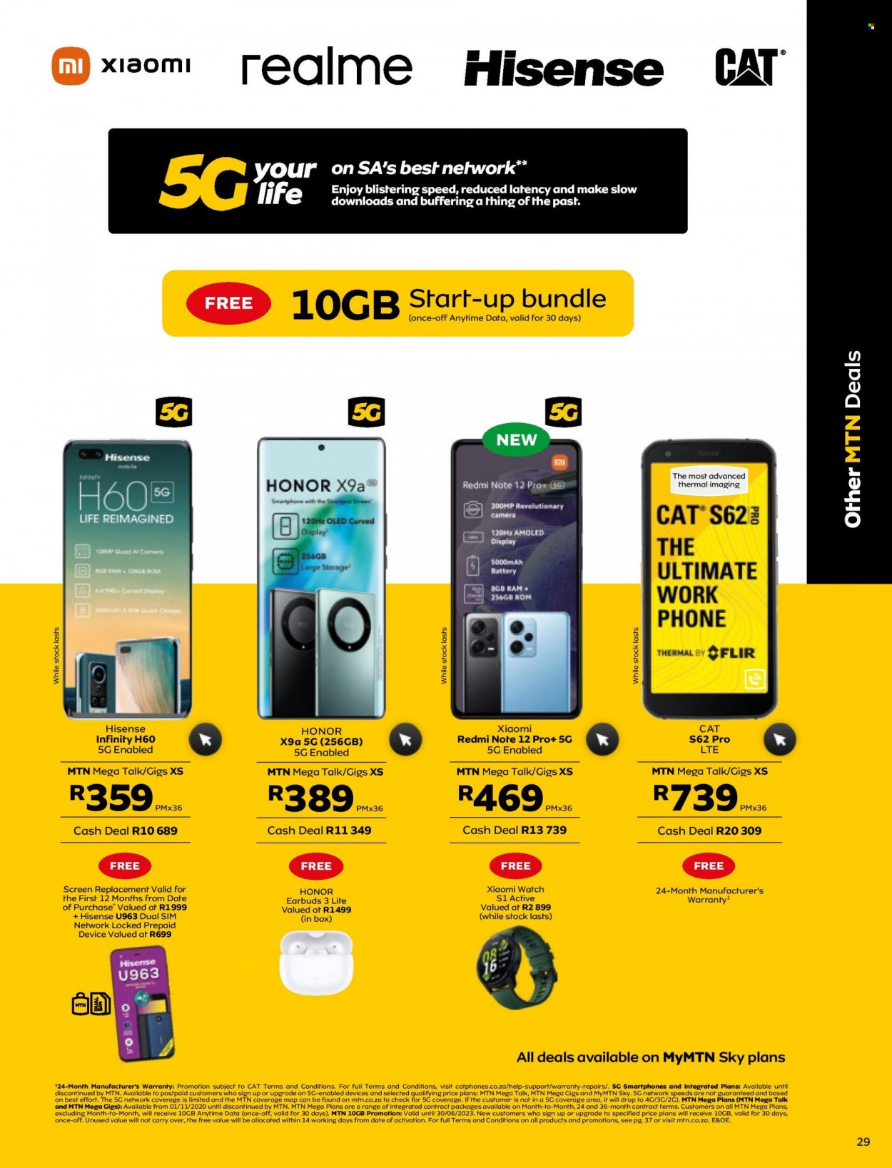 MTN specials - 01/06/2023 - 30/06/2023. Page 31