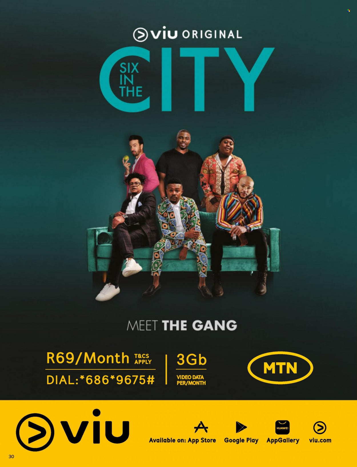 MTN specials - 01/06/2023 - 30/06/2023. Page 32