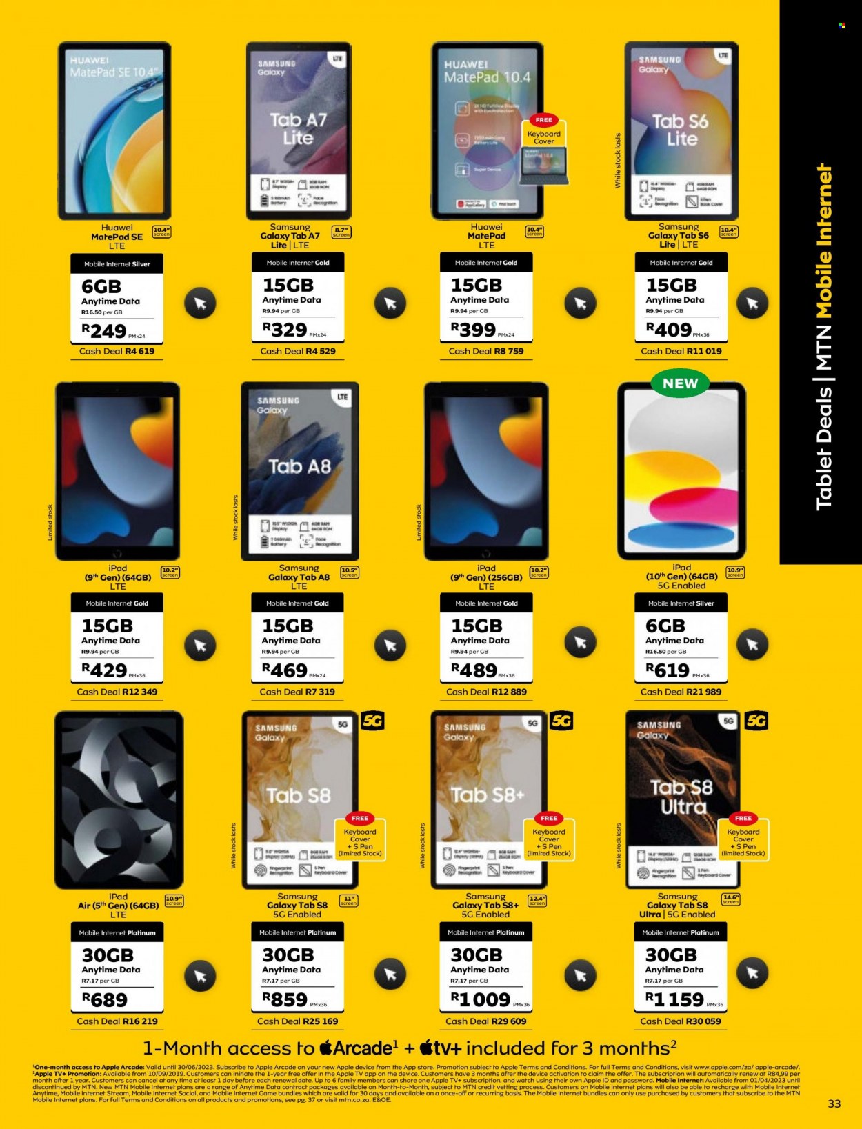 MTN specials - 01/06/2023 - 30/06/2023. Page 35