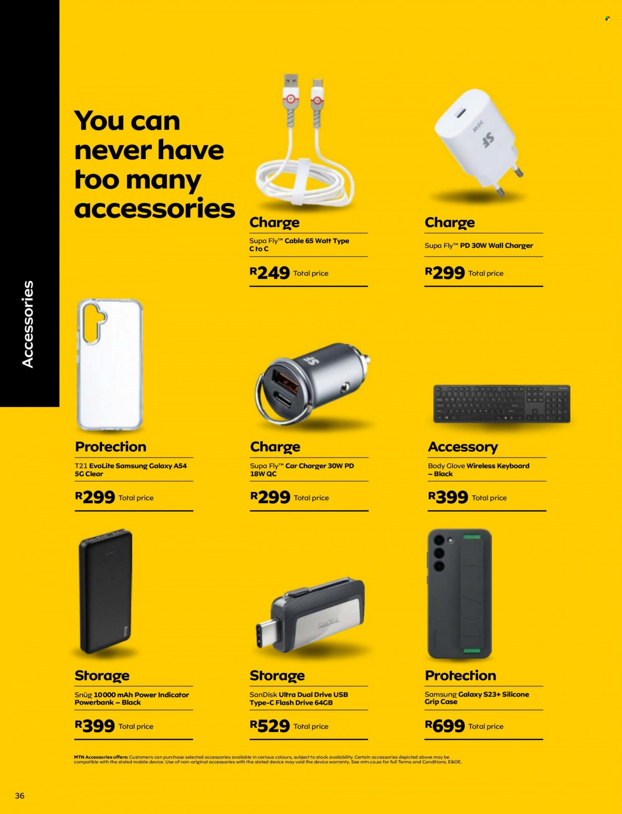 MTN specials - 01/06/2023 - 30/06/2023. Page 38