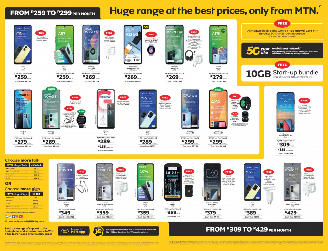 MTN specials - 01/06/2023 - 30/06/2023. Page 2
