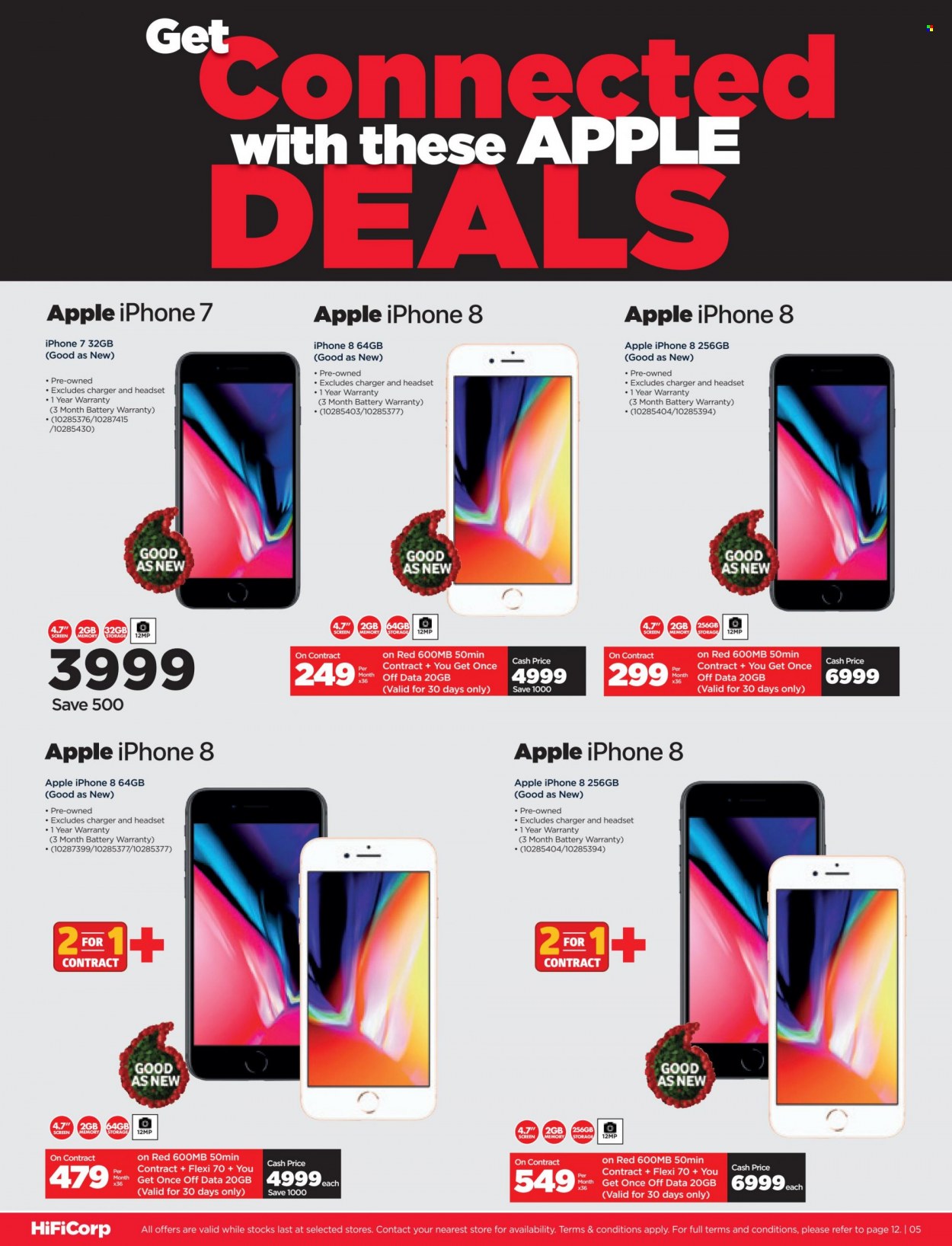 HiFi Corp specials - 09/05/2023 - 06/06/2023. Page 5