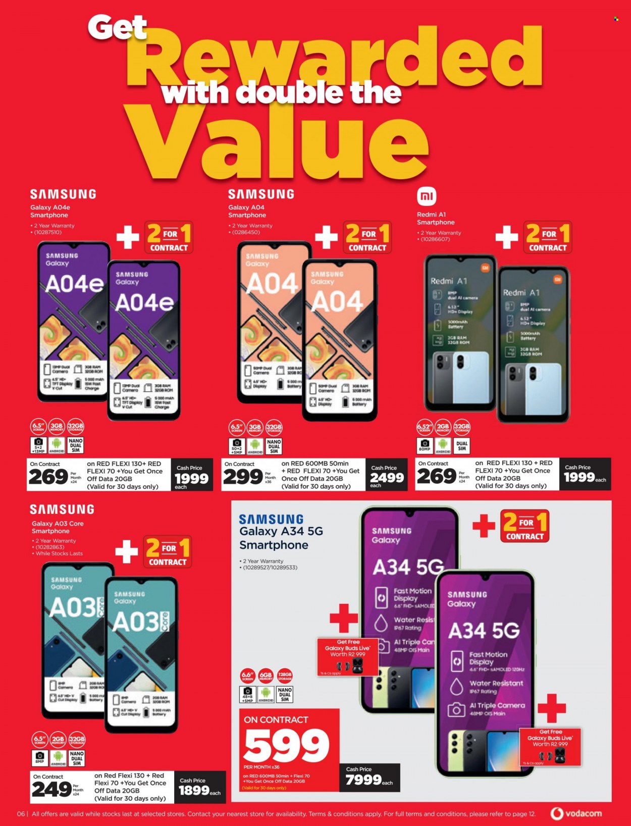 HiFi Corp specials - 09/05/2023 - 06/06/2023. Page 6
