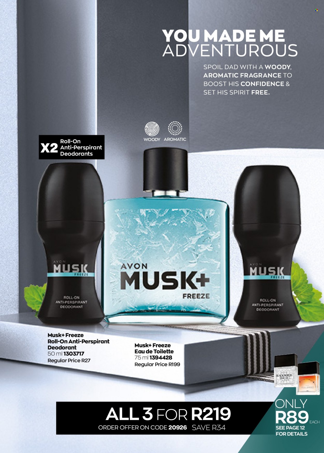 Avon specials - 01/06/2023 - 30/06/2023. Page 19