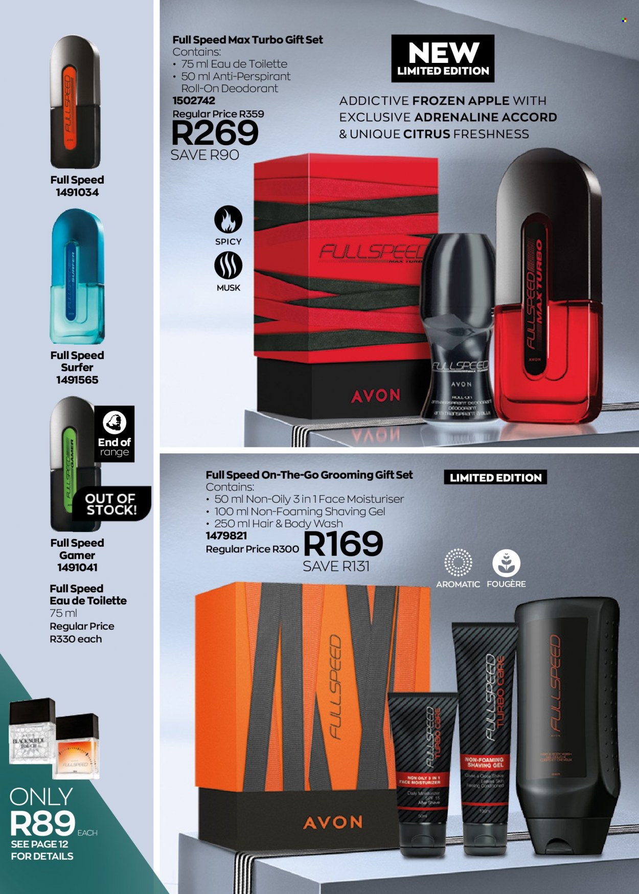 Avon specials - 01/06/2023 - 30/06/2023. Page 20