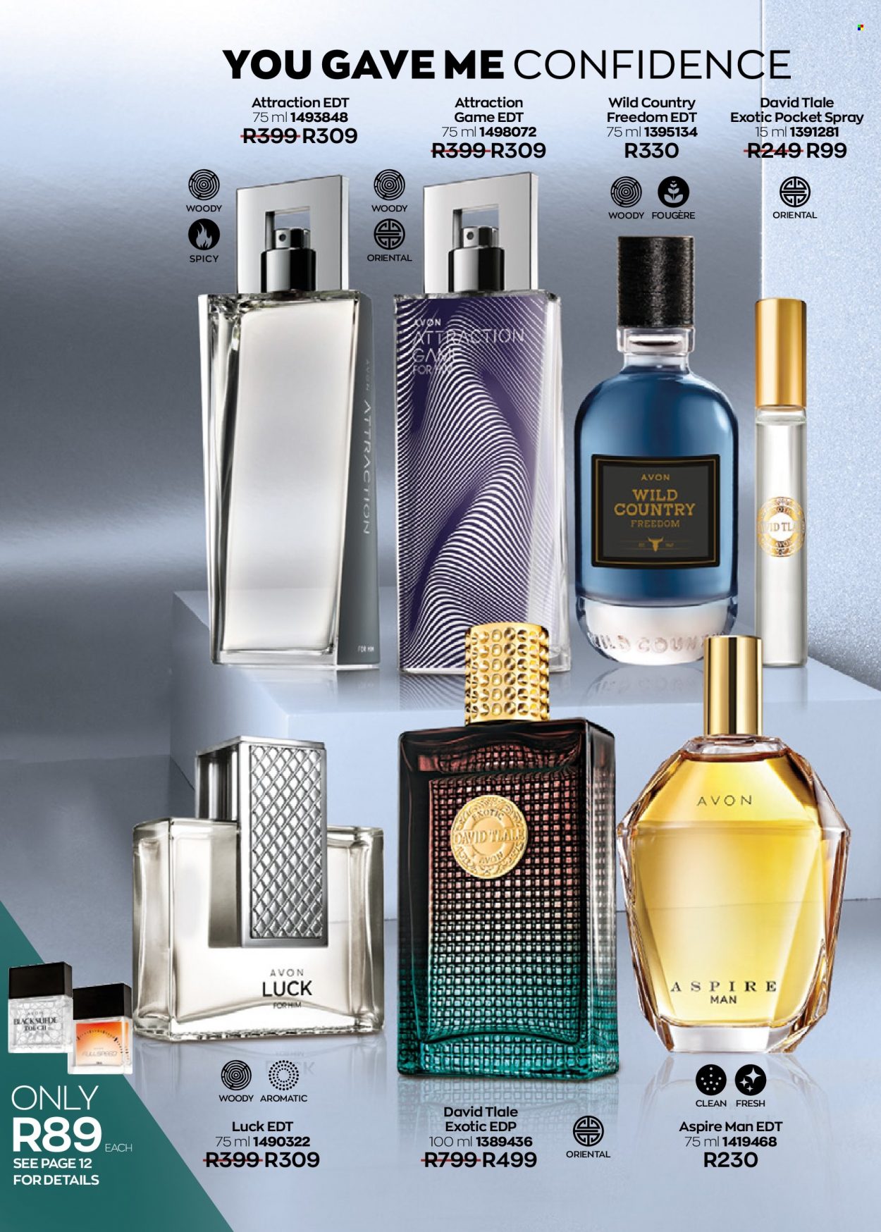 Avon specials - 01/06/2023 - 30/06/2023. Page 22