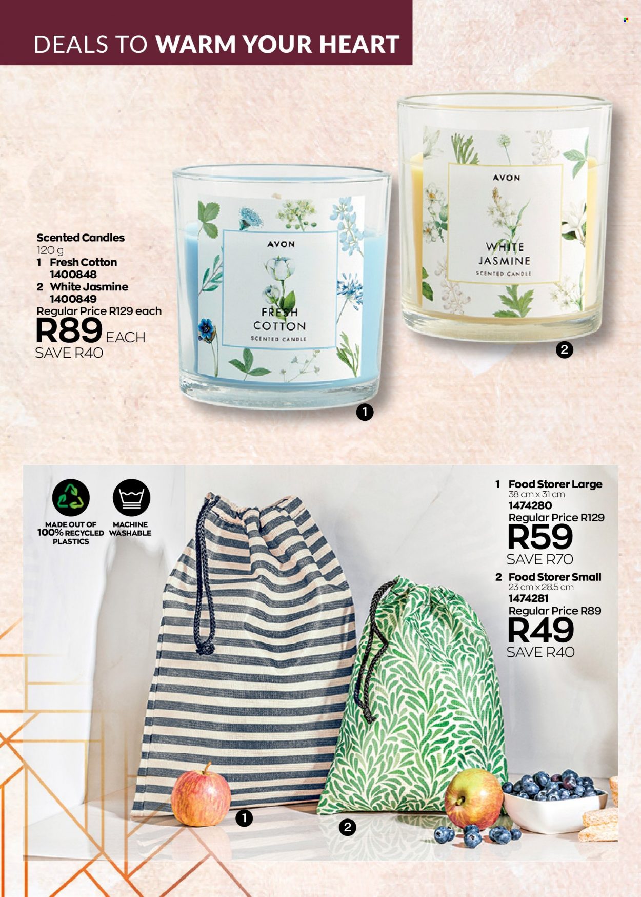Avon specials - 01/06/2023 - 30/06/2023. Page 22