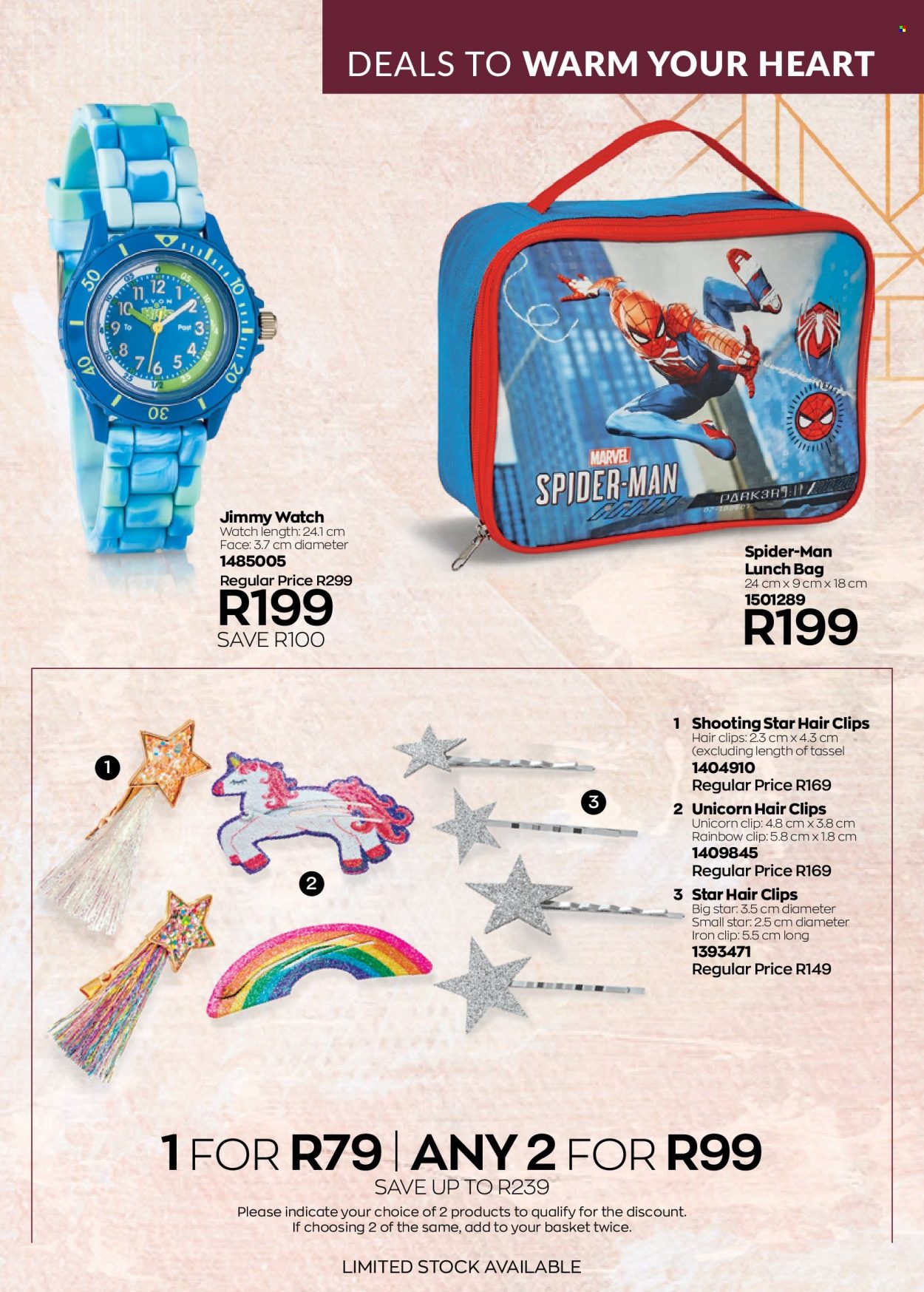 Avon specials - 01/06/2023 - 30/06/2023. Page 25