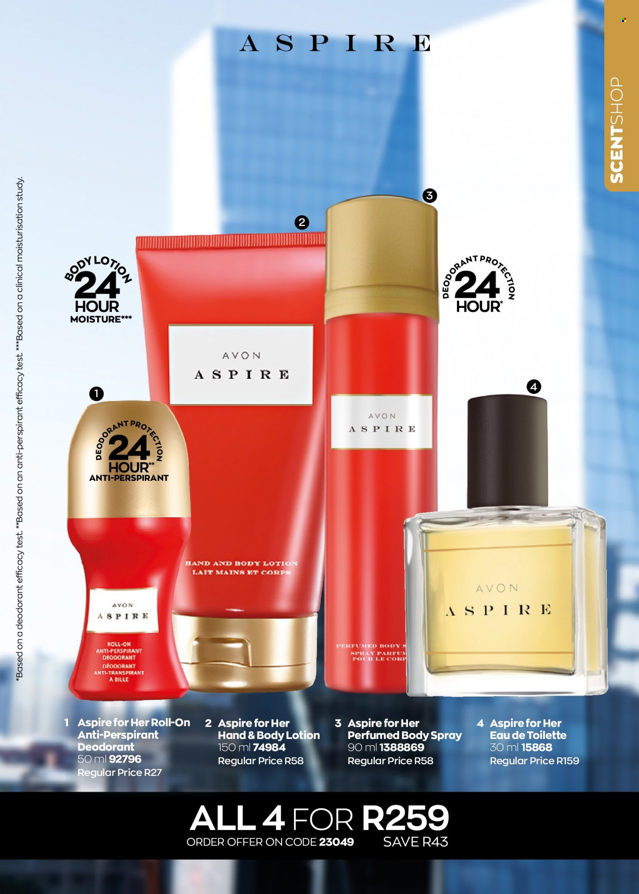 Avon specials - 01/06/2023 - 30/06/2023. Page 45