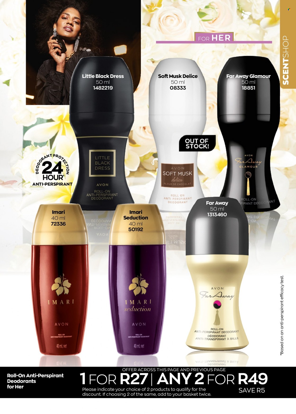 Avon specials - 01/06/2023 - 30/06/2023. Page 61