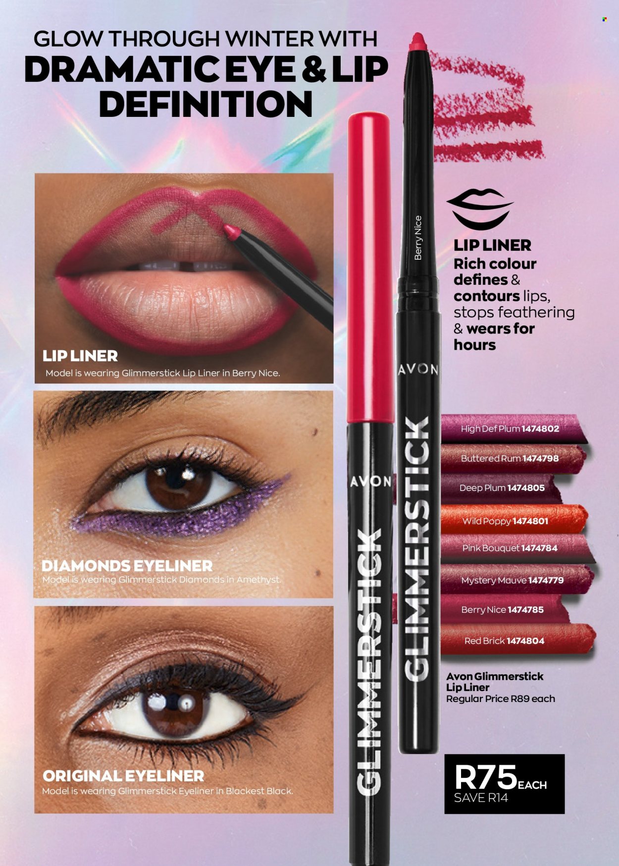 Avon specials - 01/06/2023 - 30/06/2023. Page 68