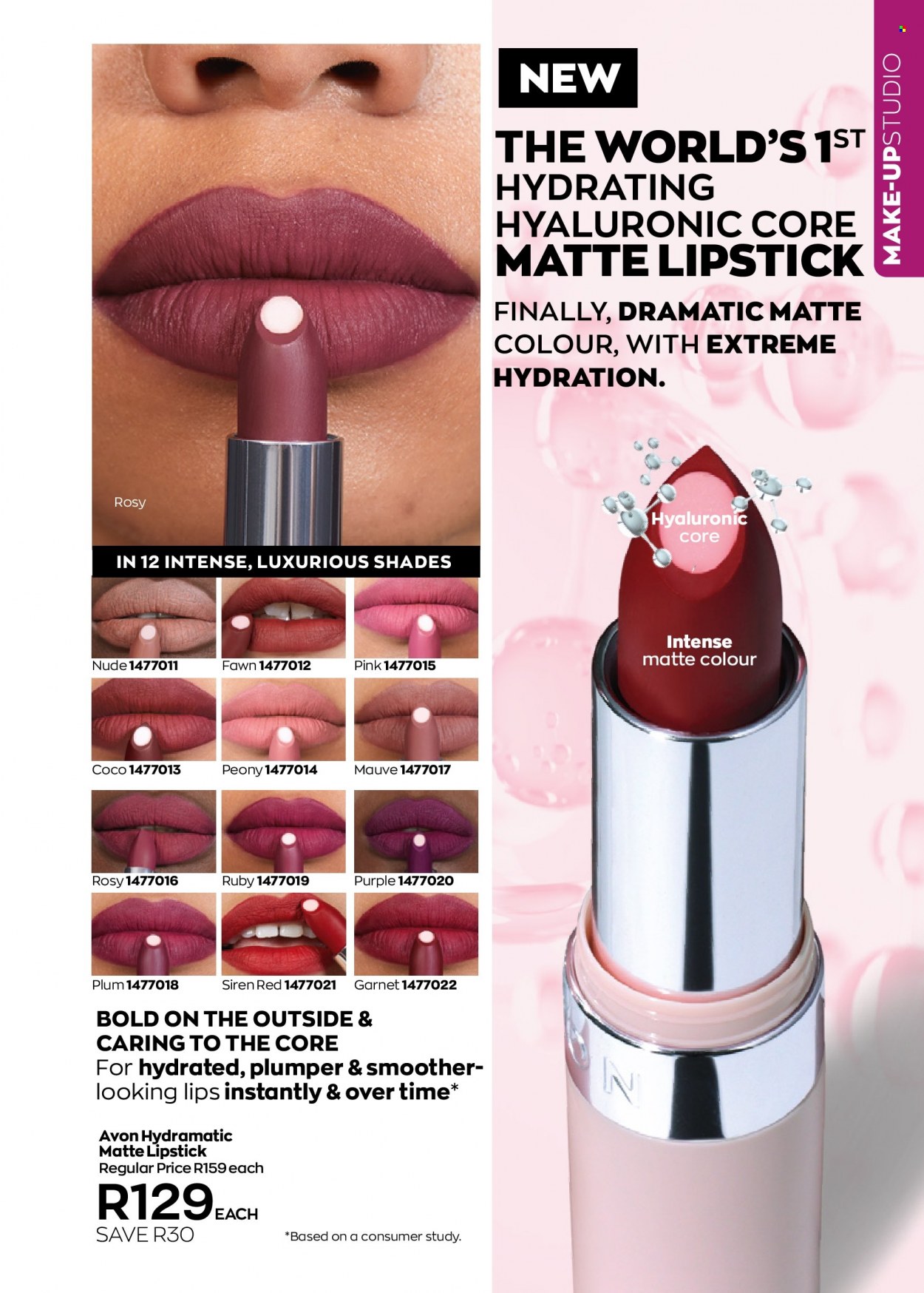 Avon specials - 01/06/2023 - 30/06/2023. Page 83