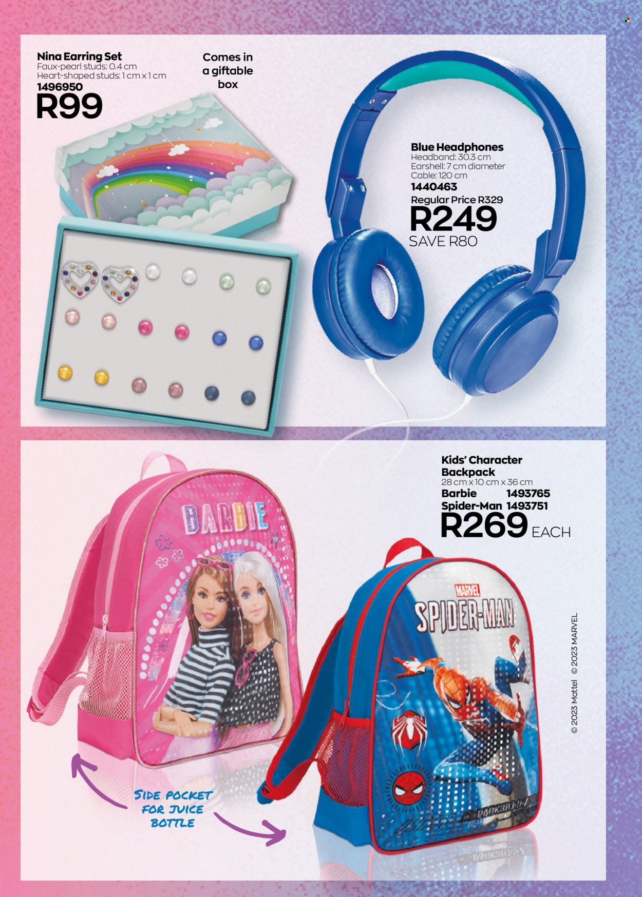 Avon specials - 01/06/2023 - 30/06/2023. Page 112