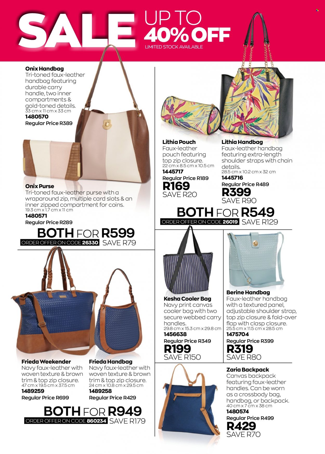 Avon specials - 01/06/2023 - 30/06/2023. Page 116