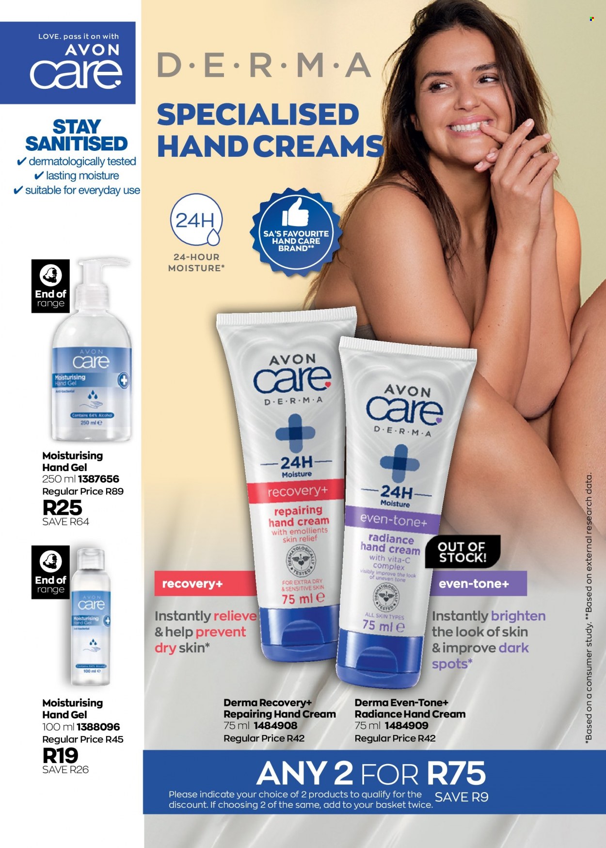 Avon specials - 01/06/2023 - 30/06/2023. Page 146