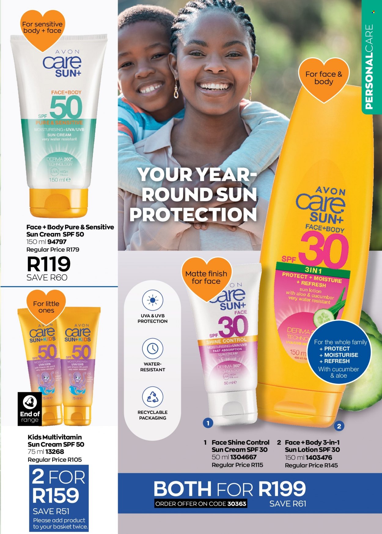 Avon specials - 01/06/2023 - 30/06/2023. Page 151