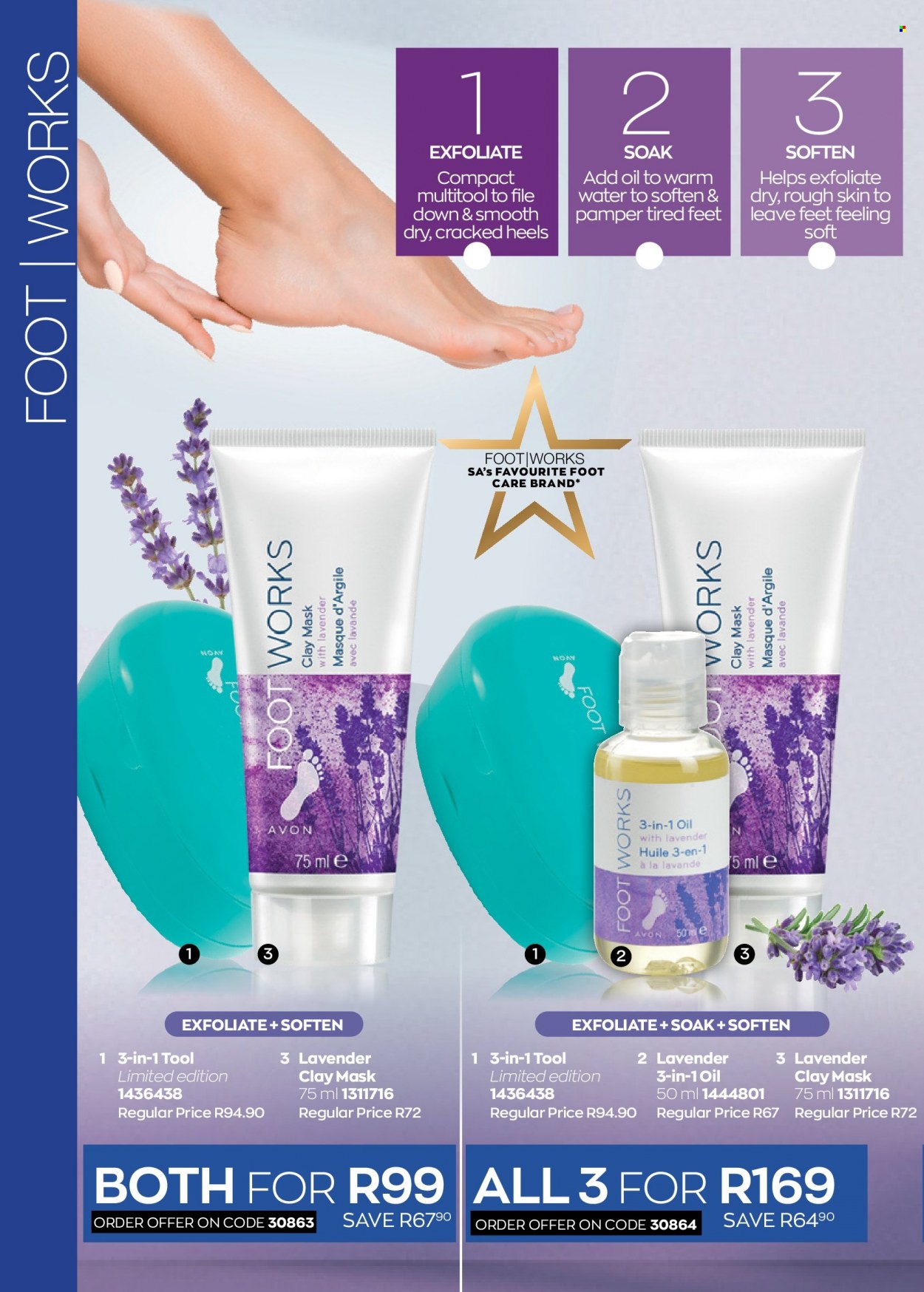 Avon specials - 01/06/2023 - 30/06/2023. Page 154