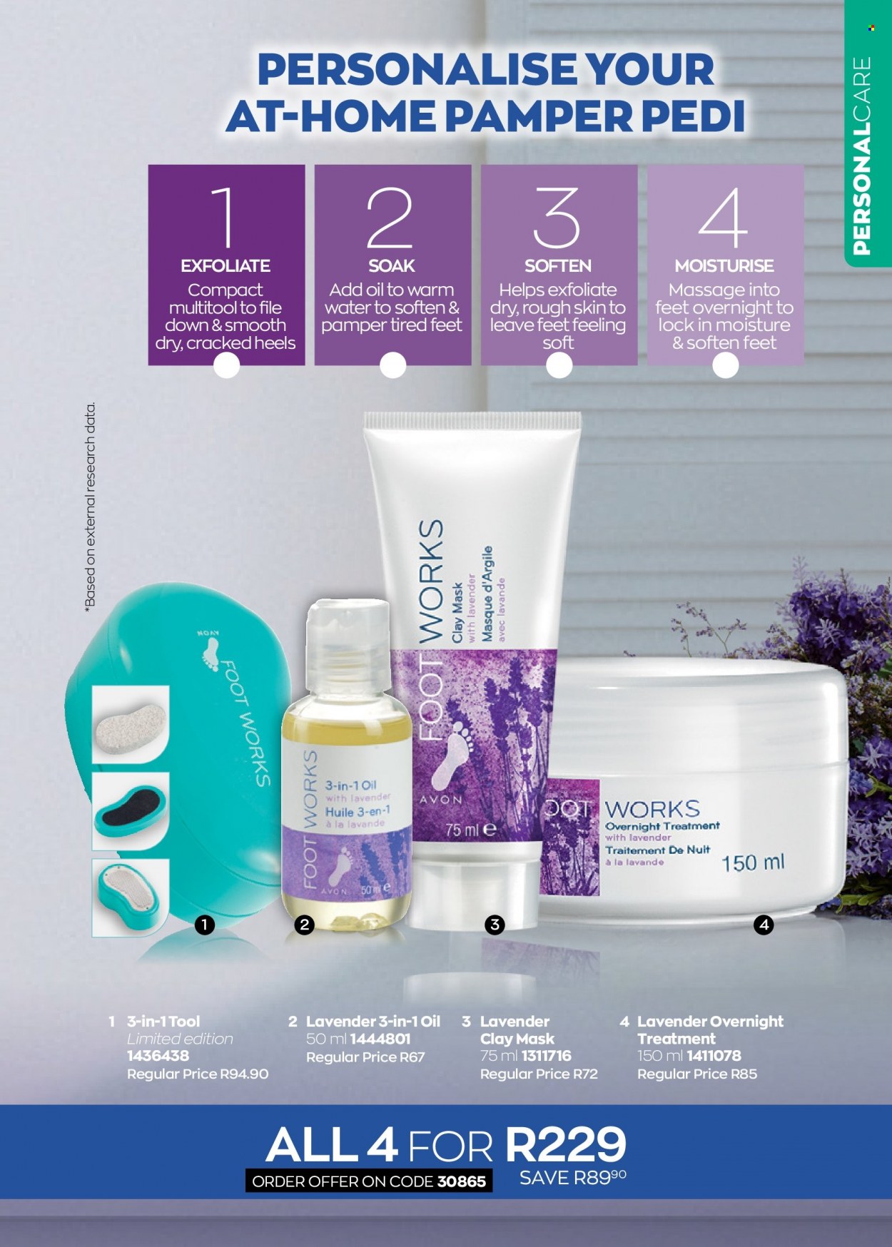 Avon specials - 01/06/2023 - 30/06/2023. Page 155