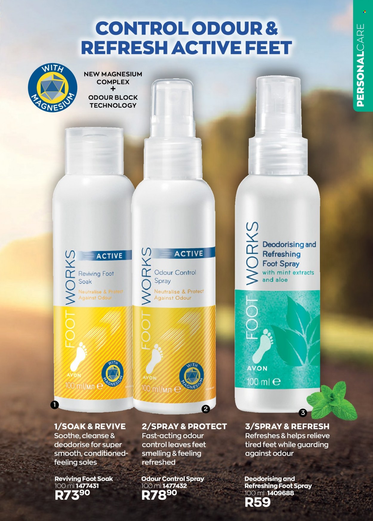 Avon specials - 01/06/2023 - 30/06/2023. Page 157