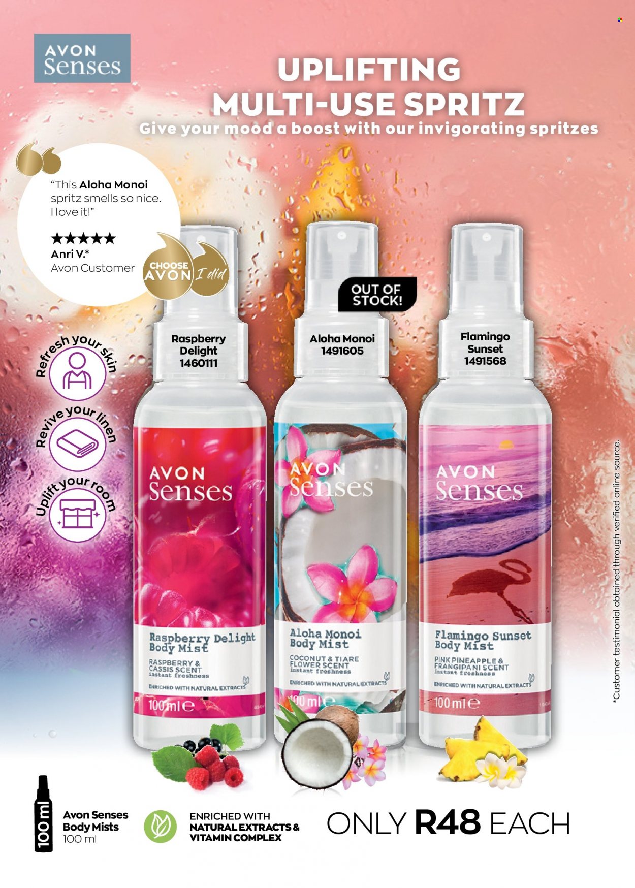 Avon specials - 01/06/2023 - 30/06/2023. Page 160