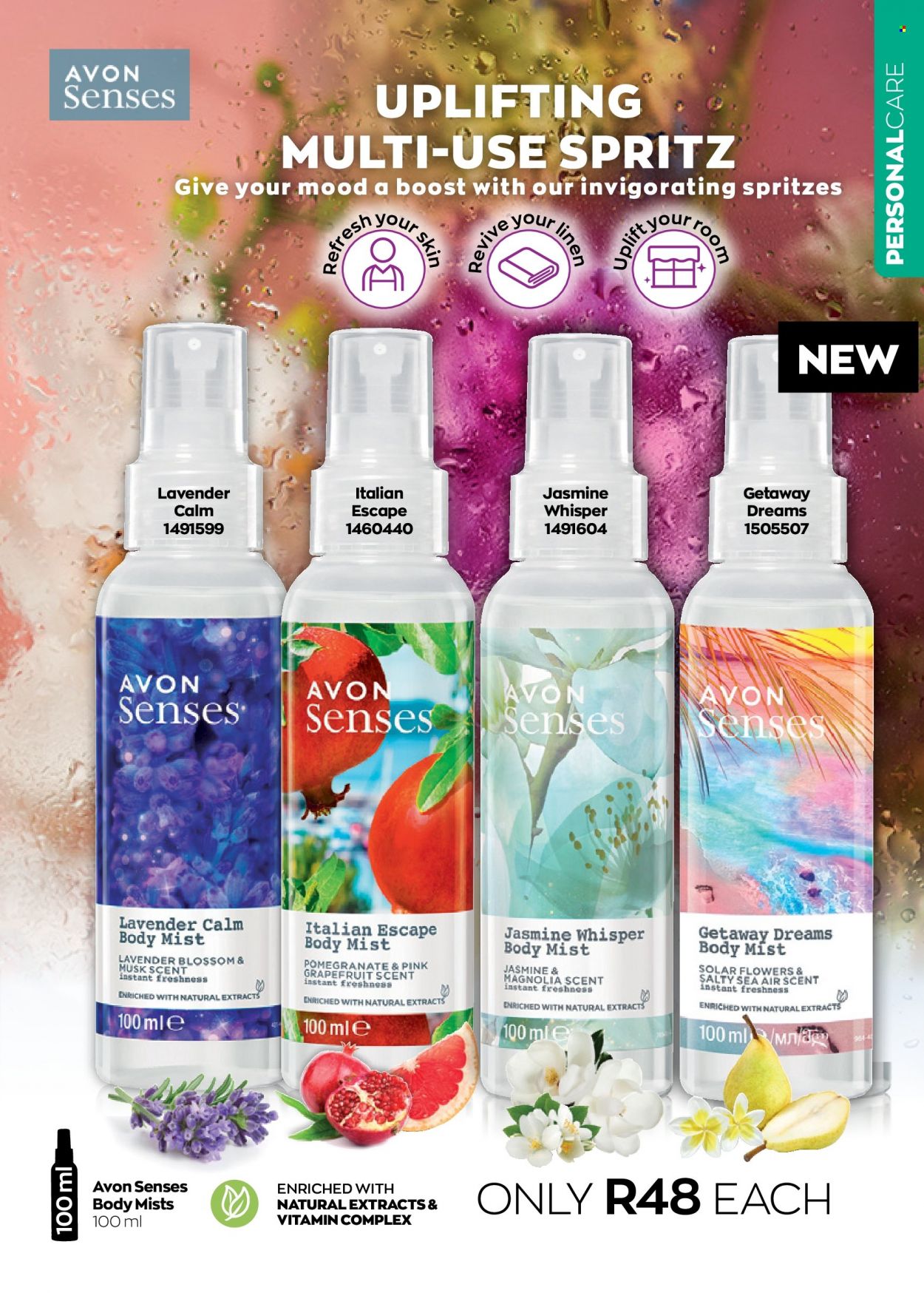 Avon specials - 01/06/2023 - 30/06/2023. Page 161