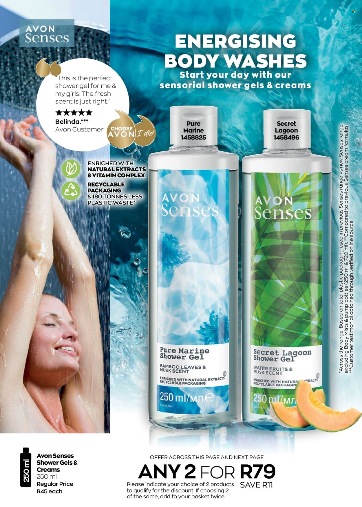 Avon specials - 01/06/2023 - 30/06/2023. Page 164